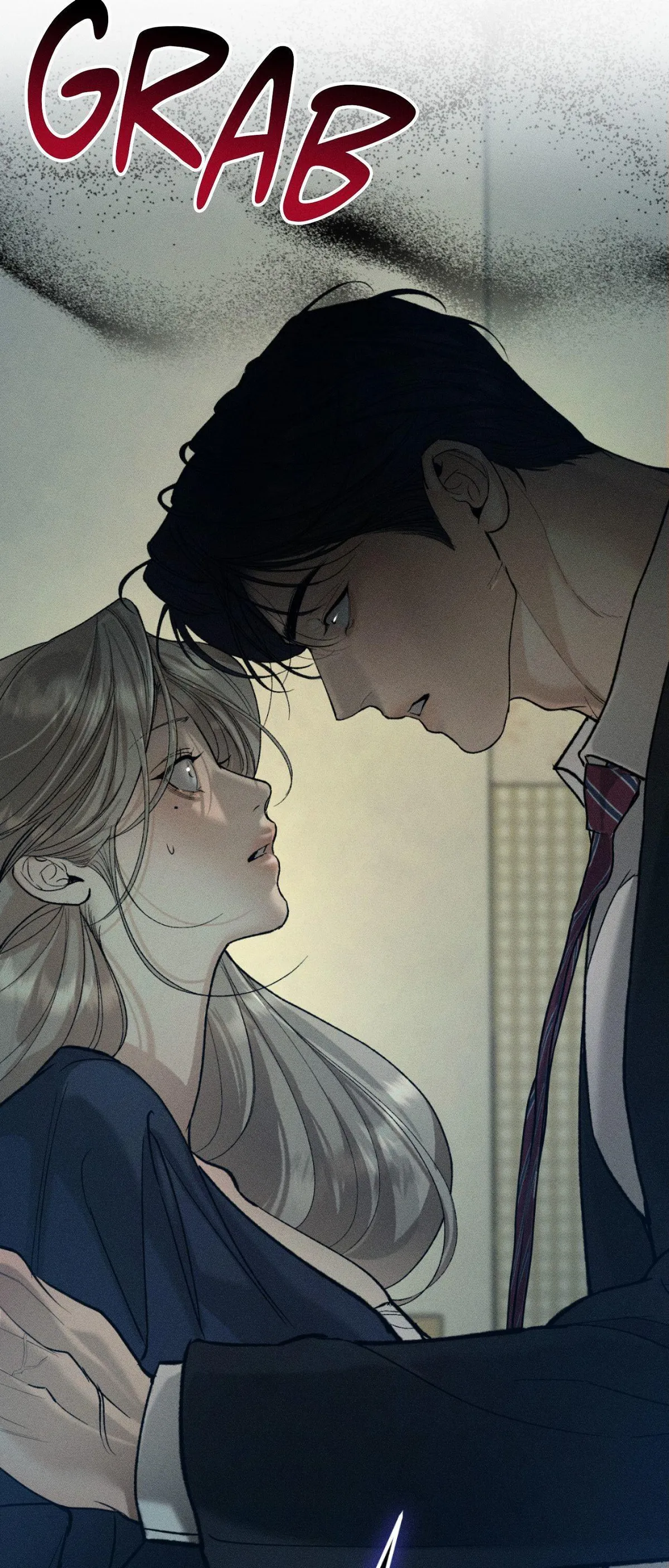 Love Junkie Chapter 31 page 43 - 