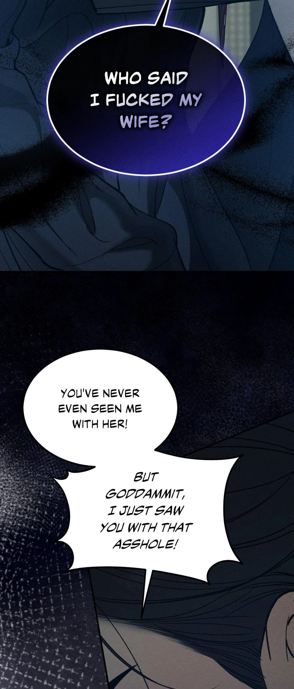 Love Junkie Chapter 31 page 44 - 