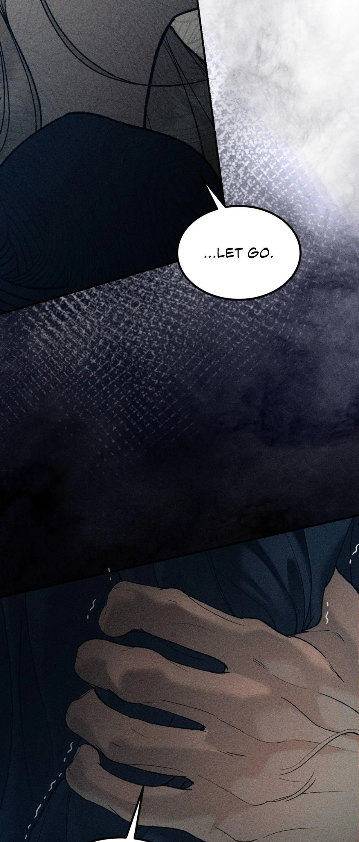 Love Junkie Chapter 31 page 46 - 