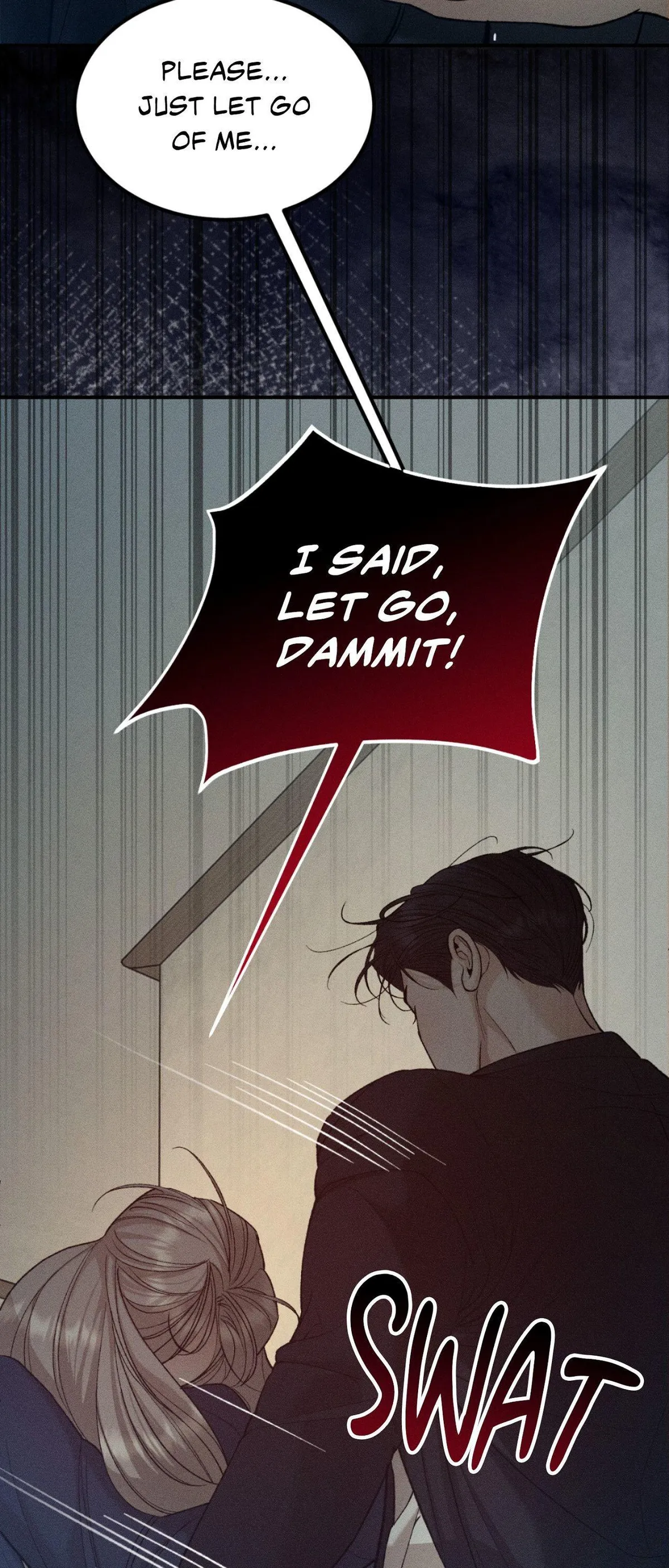 Love Junkie Chapter 31 page 47 - 