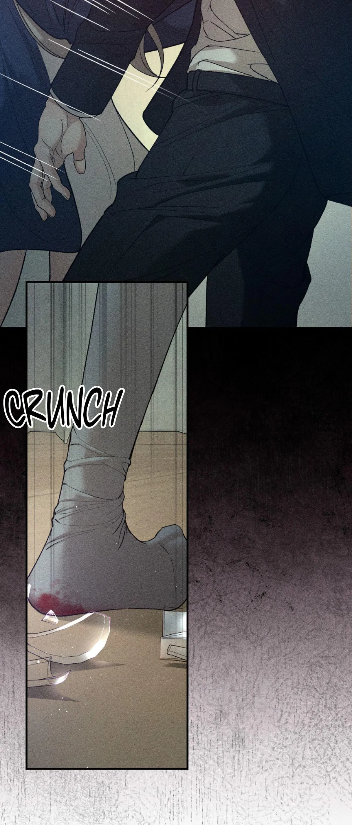 Love Junkie Chapter 31 page 48 - 