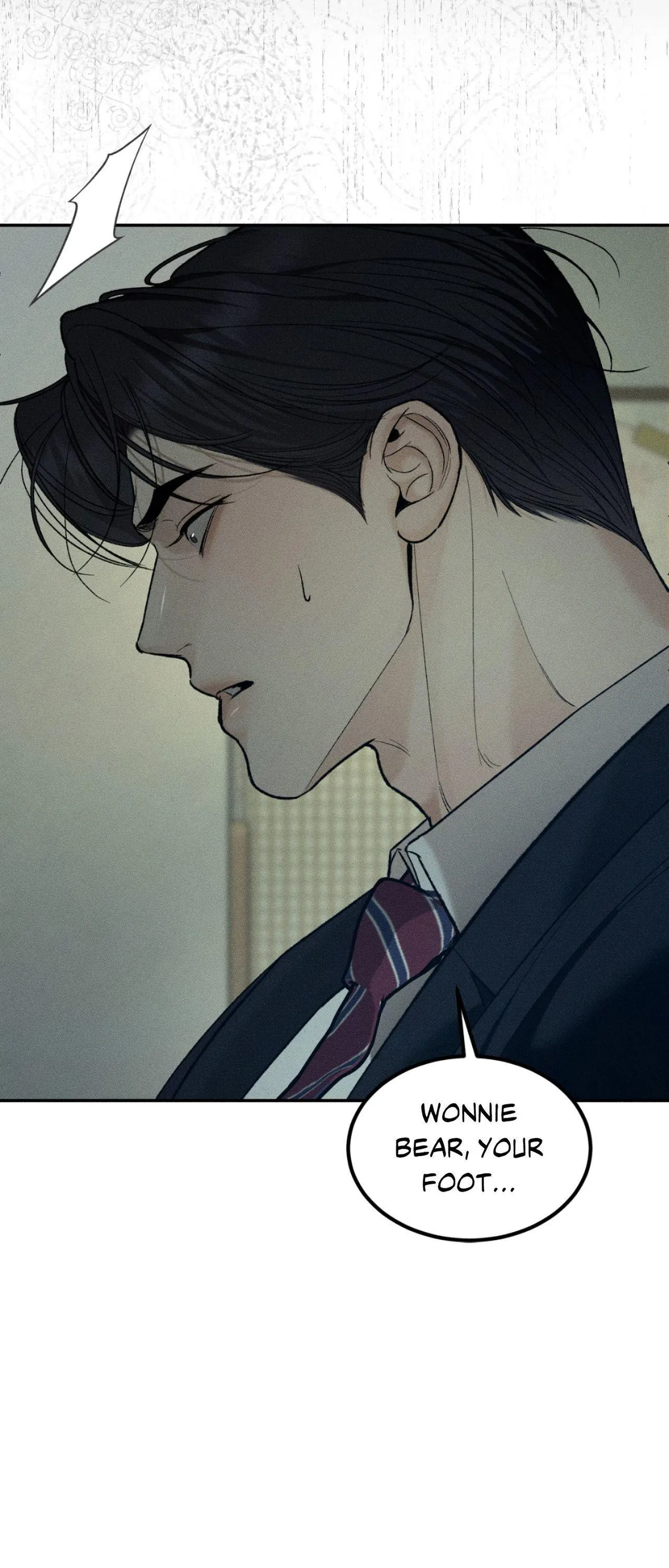 Love Junkie Chapter 31 page 49 - 