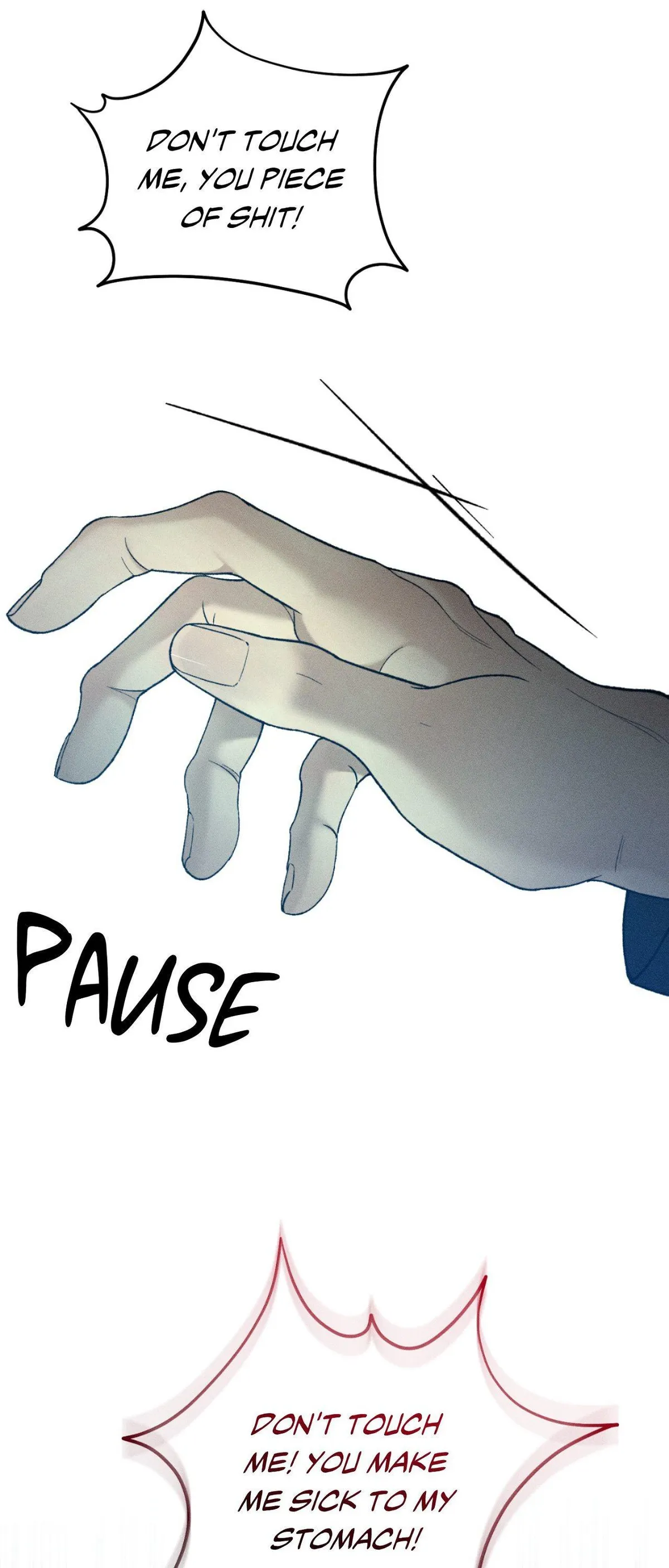 Love Junkie Chapter 31 page 50 - 
