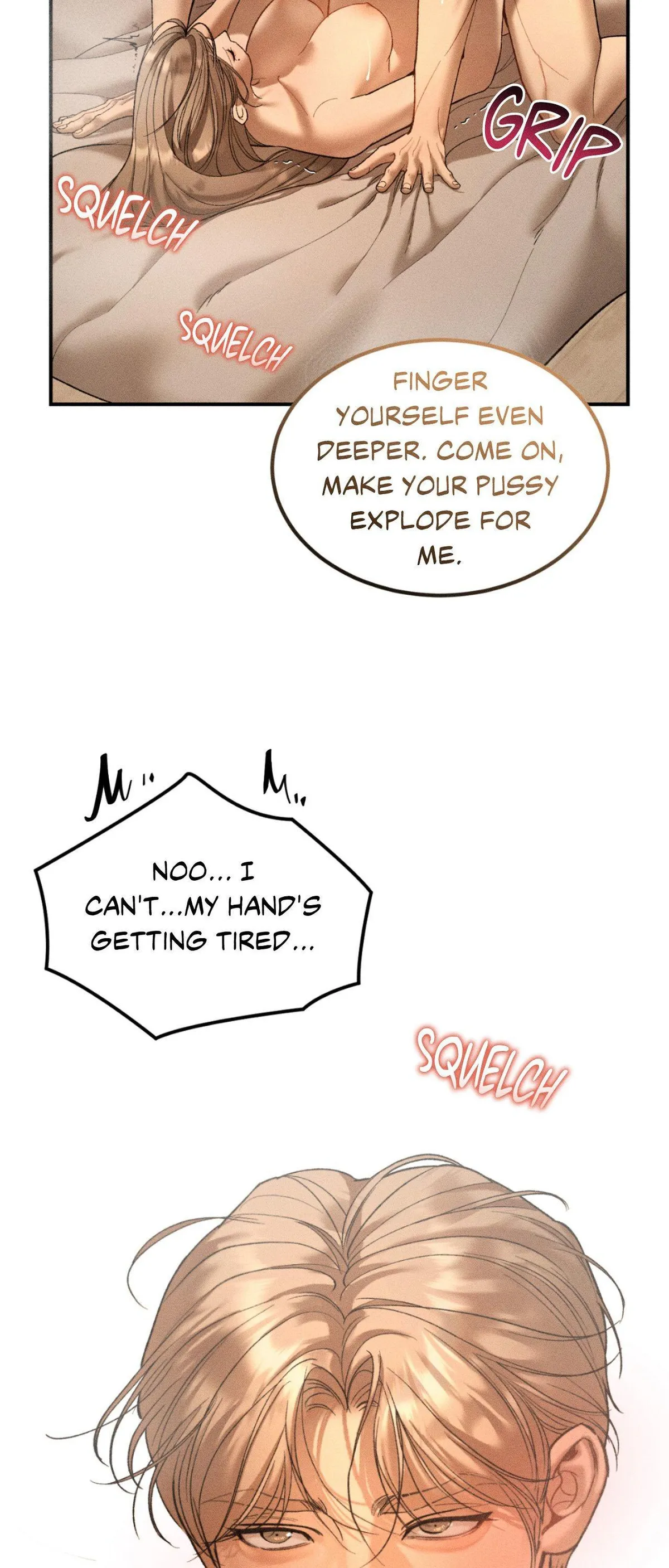 Love Junkie Chapter 31 page 6 - 