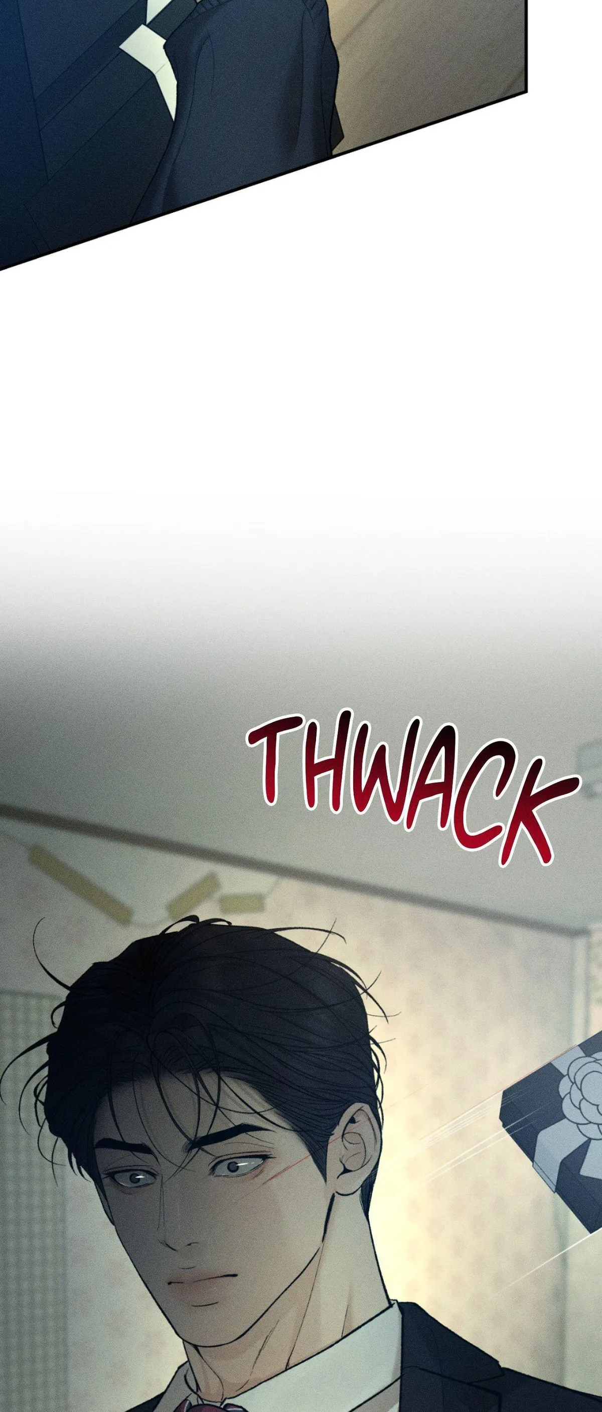 Love Junkie Chapter 31 page 56 - 