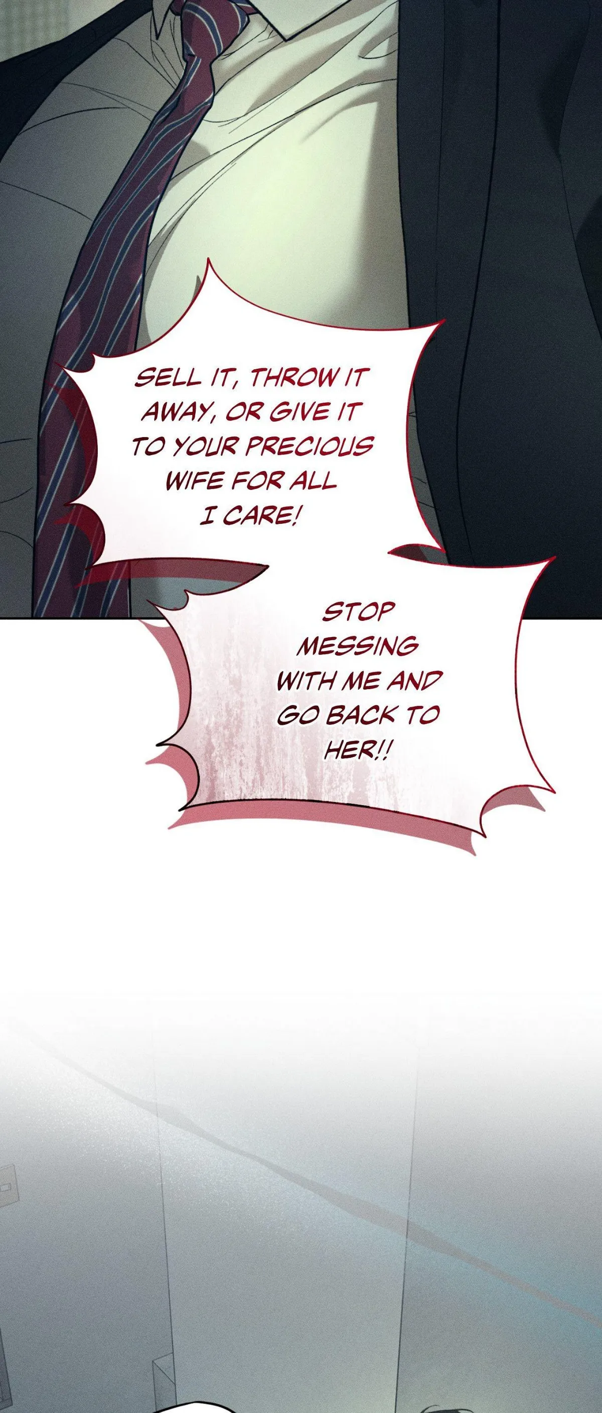 Love Junkie Chapter 31 page 57 - 