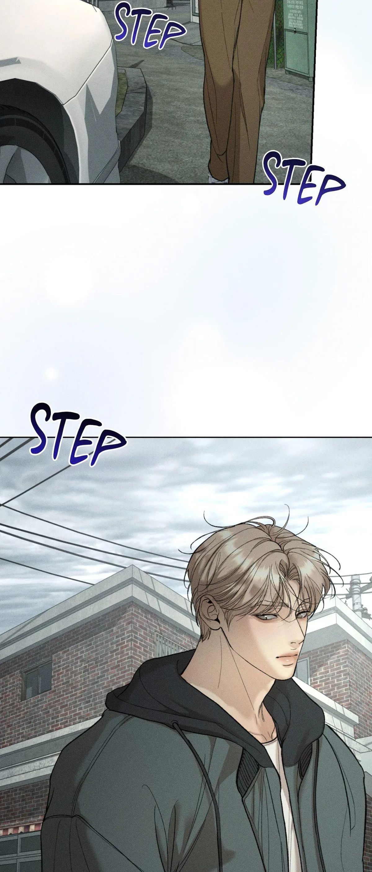 Love Junkie Chapter 31 page 63 - 