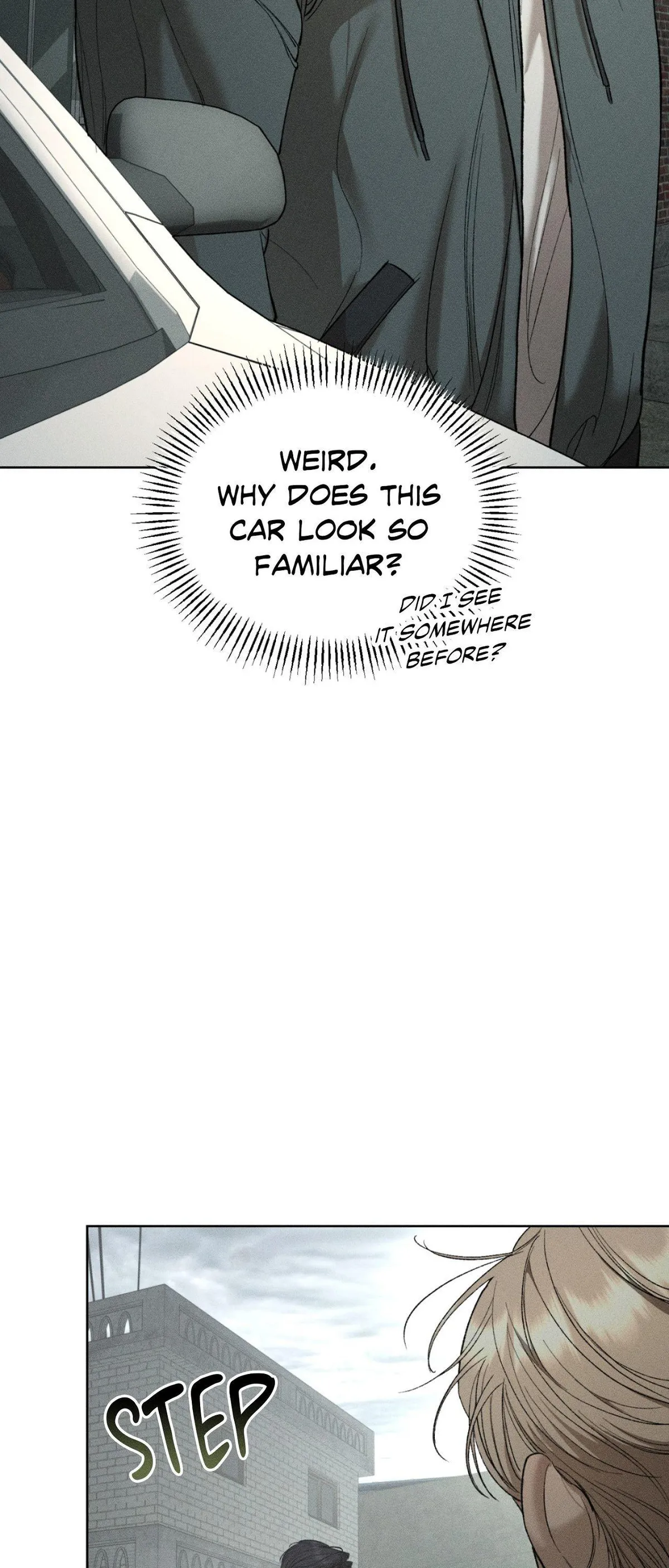 Love Junkie Chapter 31 page 64 - 