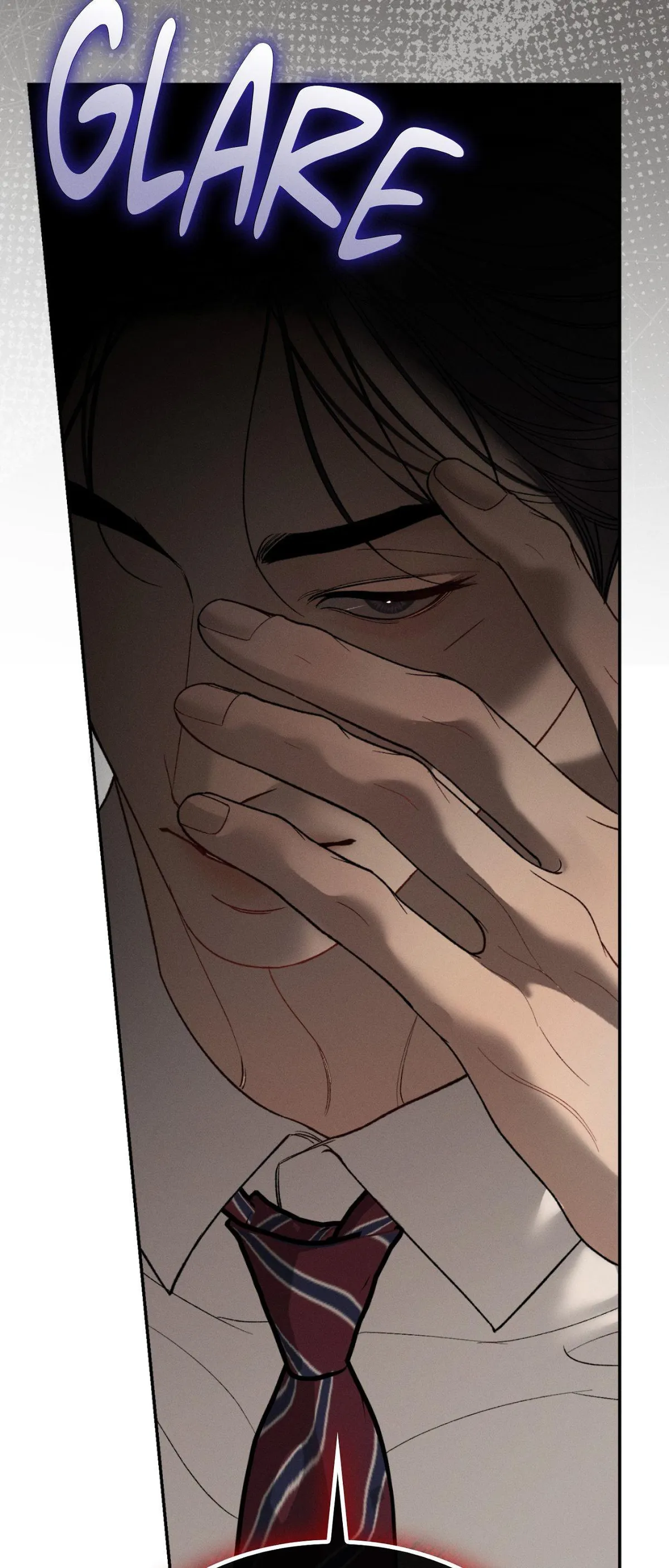 Love Junkie Chapter 32 page 11 - 