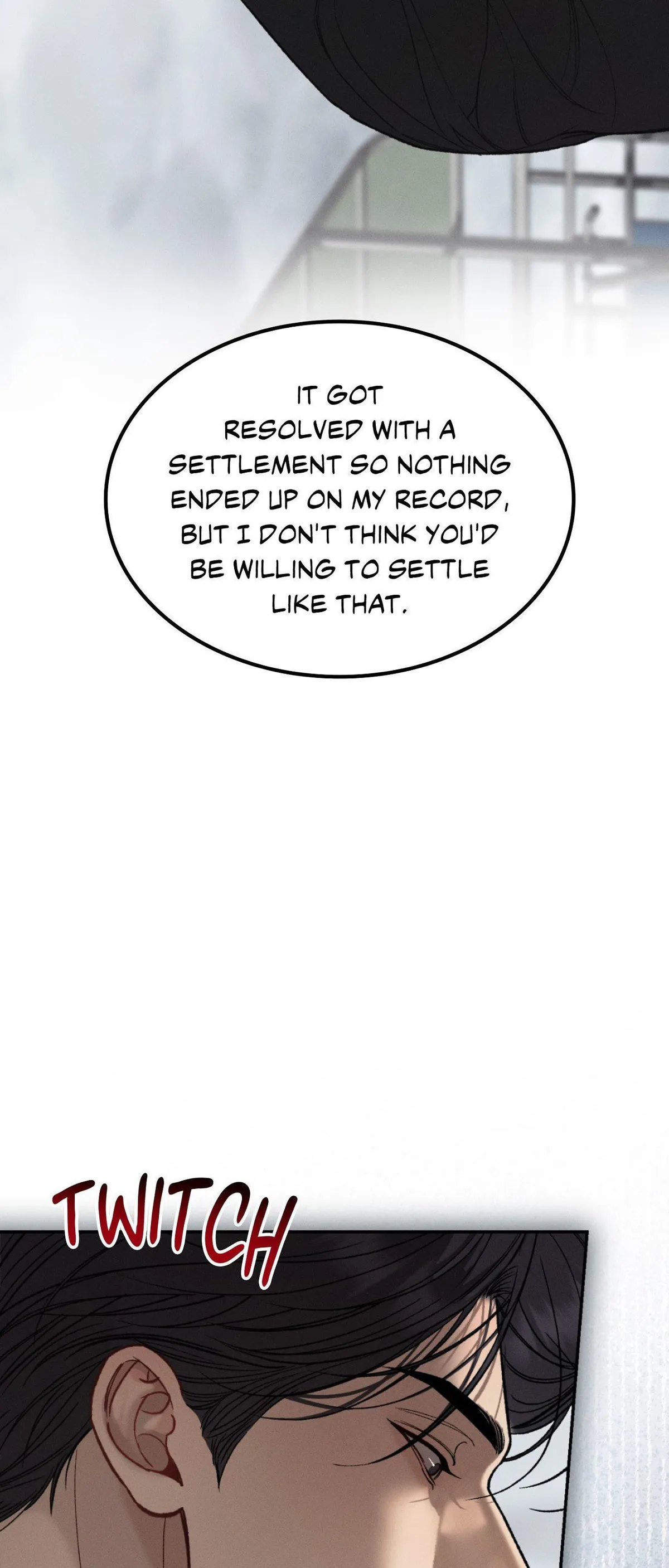 Love Junkie Chapter 32 page 15 - 