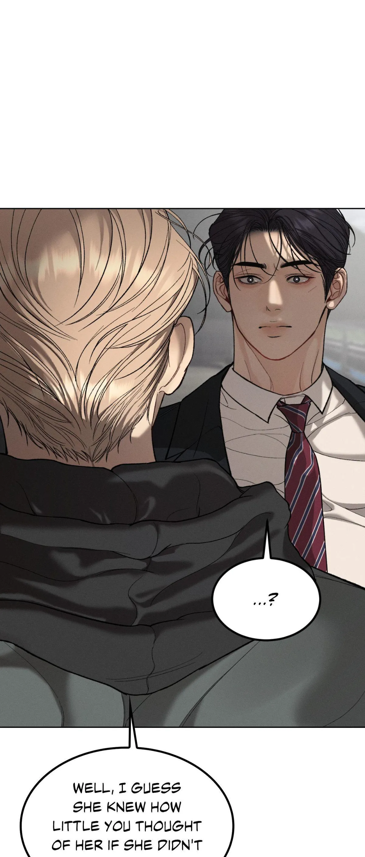 Love Junkie Chapter 32 page 18 - 