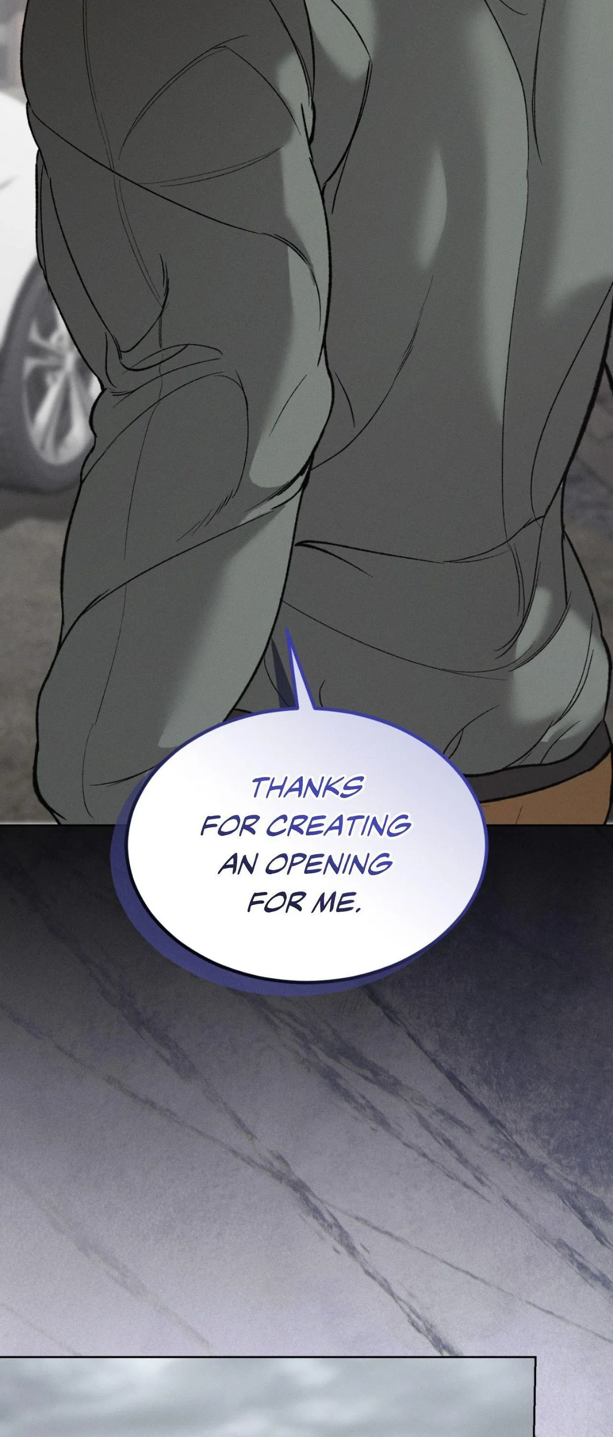 Love Junkie Chapter 32 page 21 - 