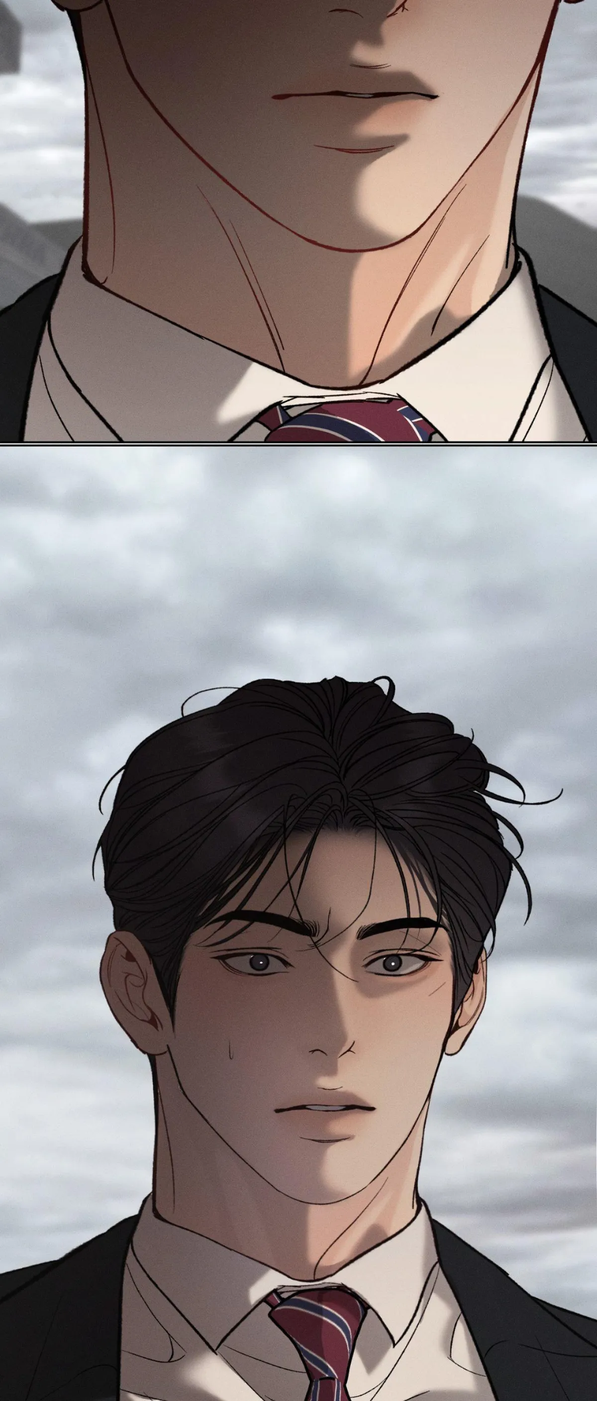 Love Junkie Chapter 32 page 23 - 