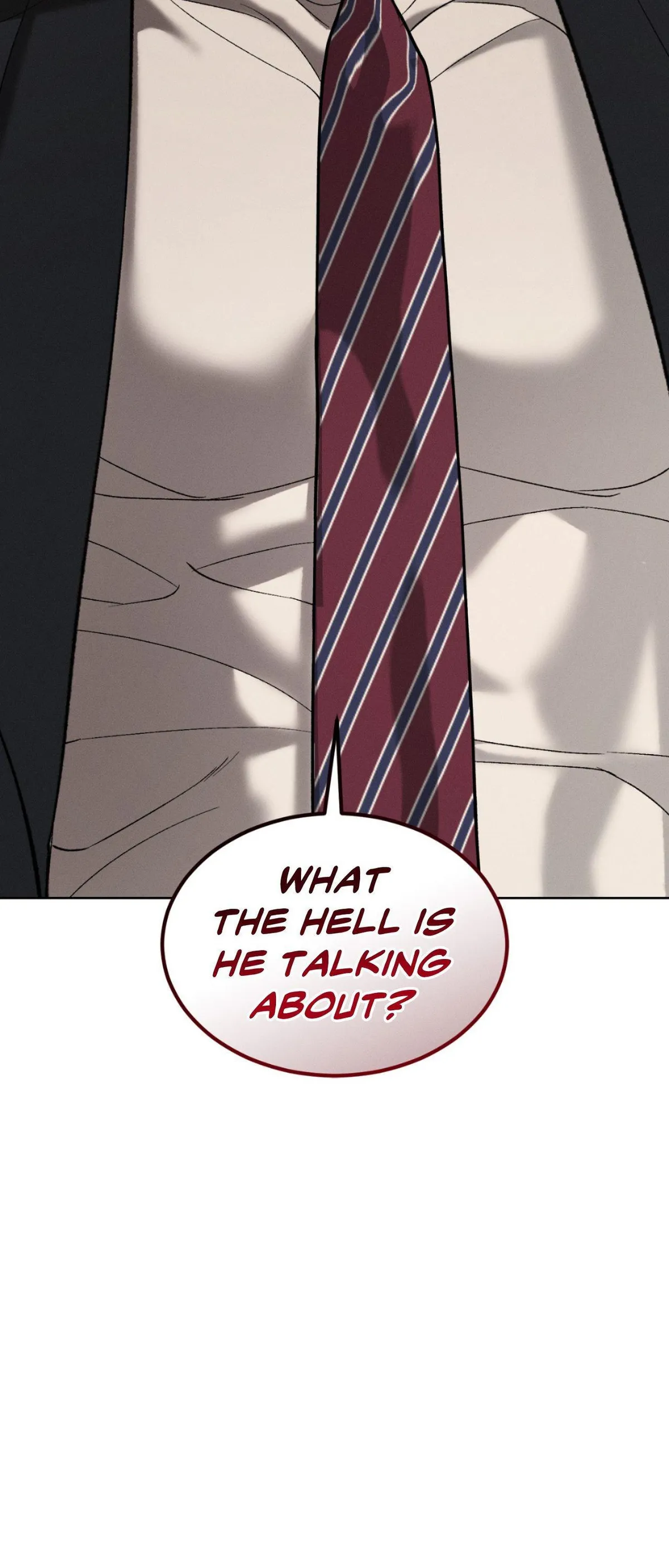 Love Junkie Chapter 32 page 24 - 