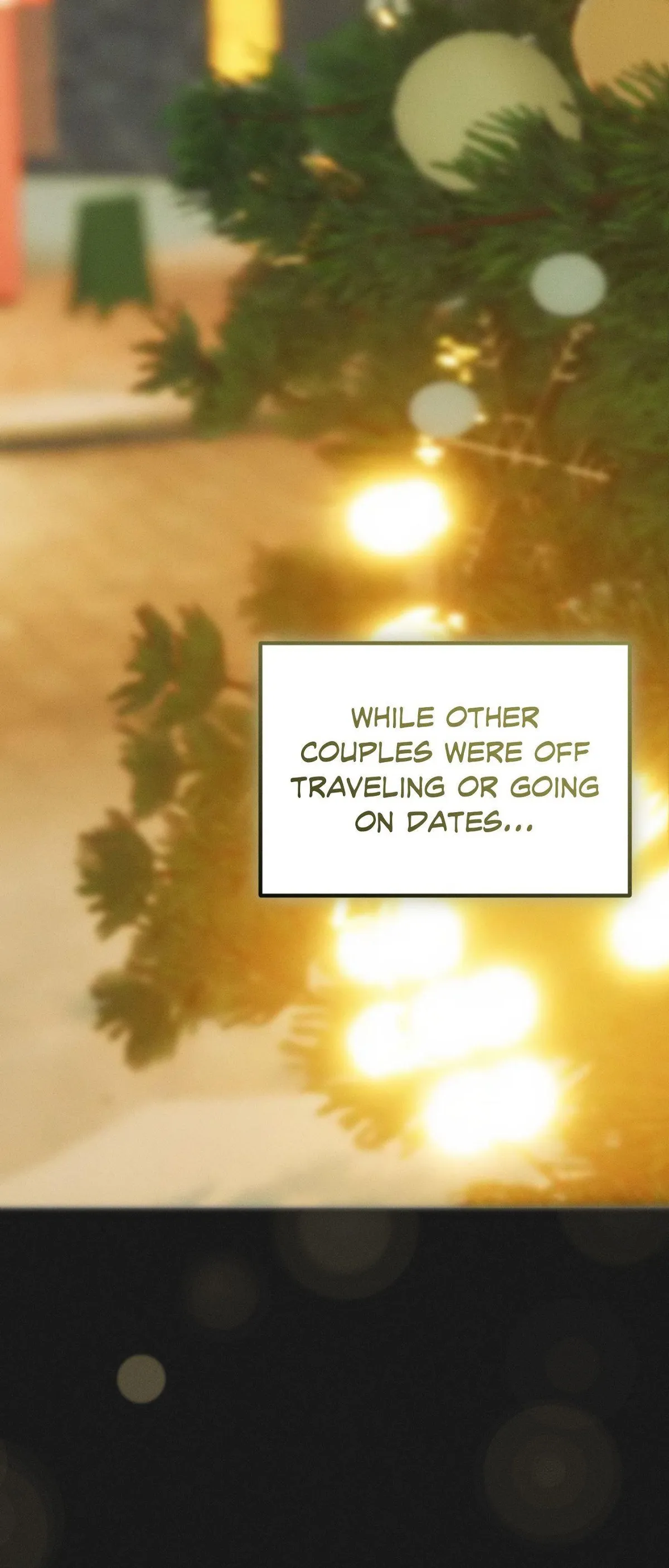 Love Junkie Chapter 32 page 27 - 
