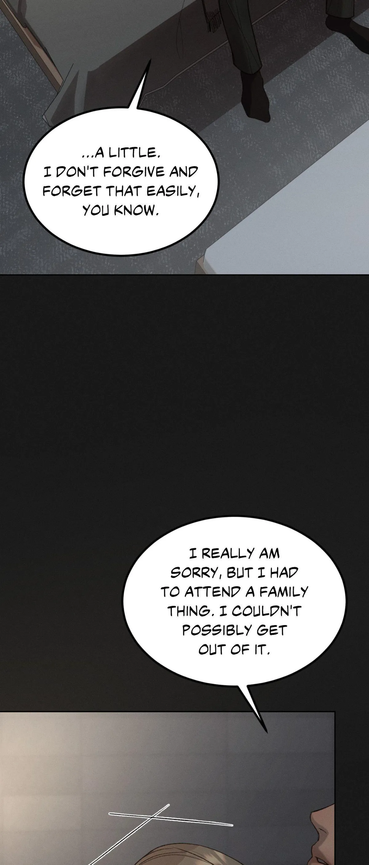 Love Junkie Chapter 32 page 29 - 