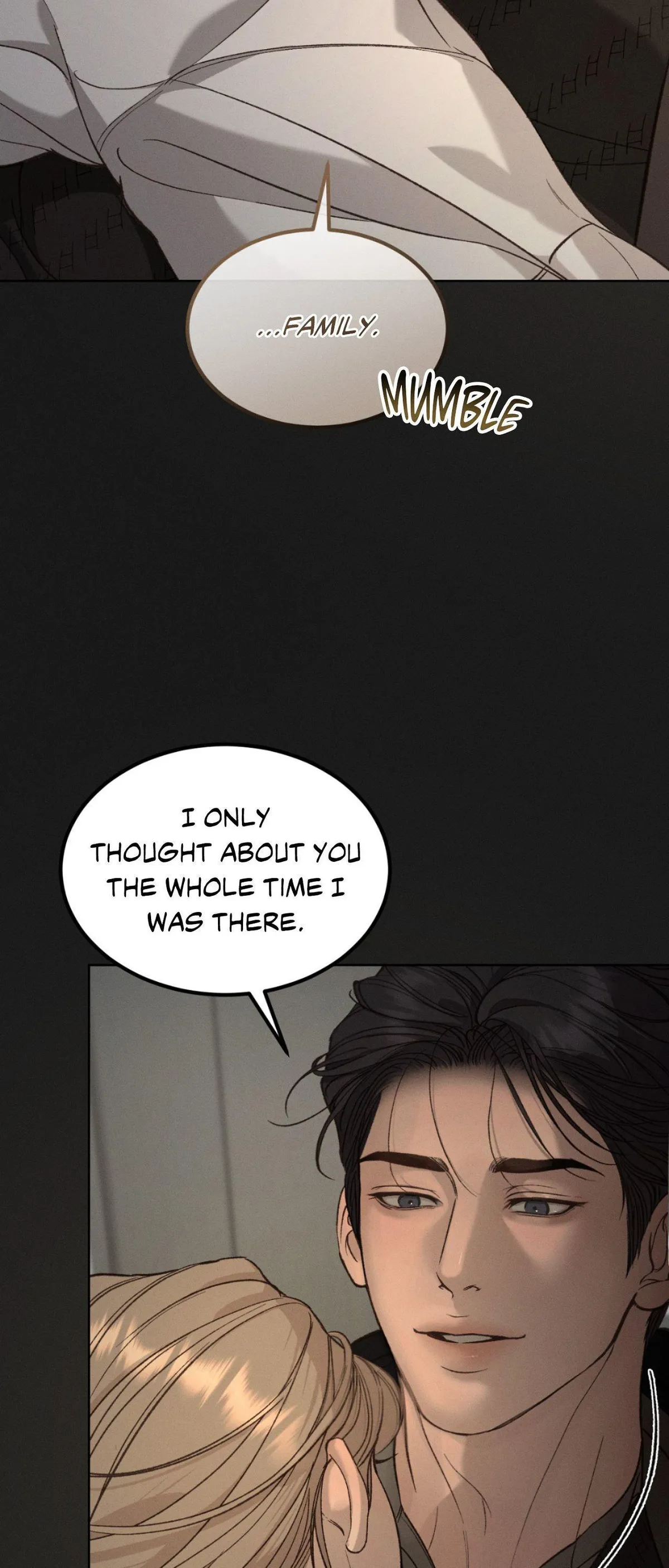 Love Junkie Chapter 32 page 31 - 