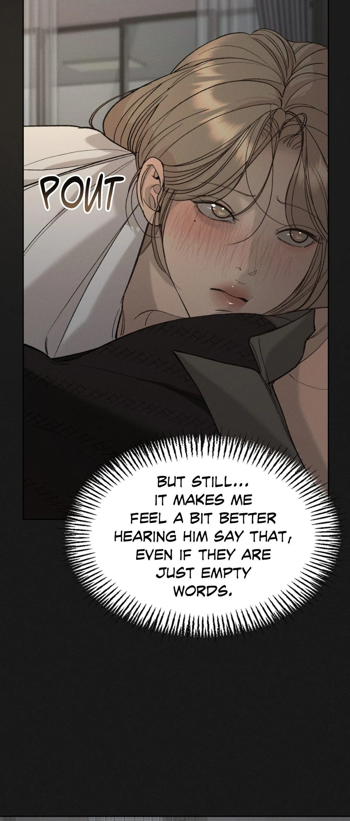 Love Junkie Chapter 32 page 33 - 