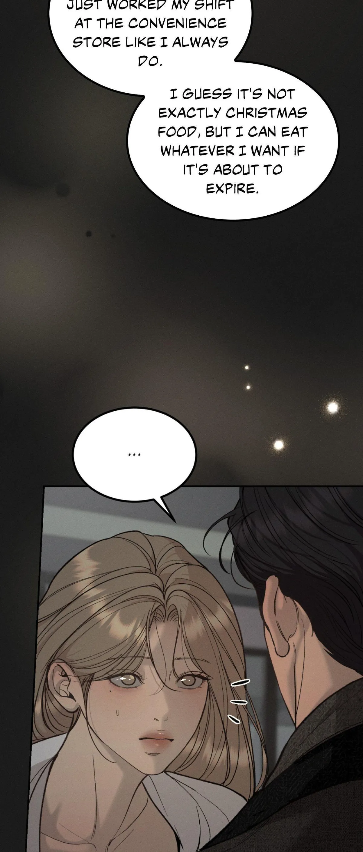 Love Junkie Chapter 32 page 35 - 