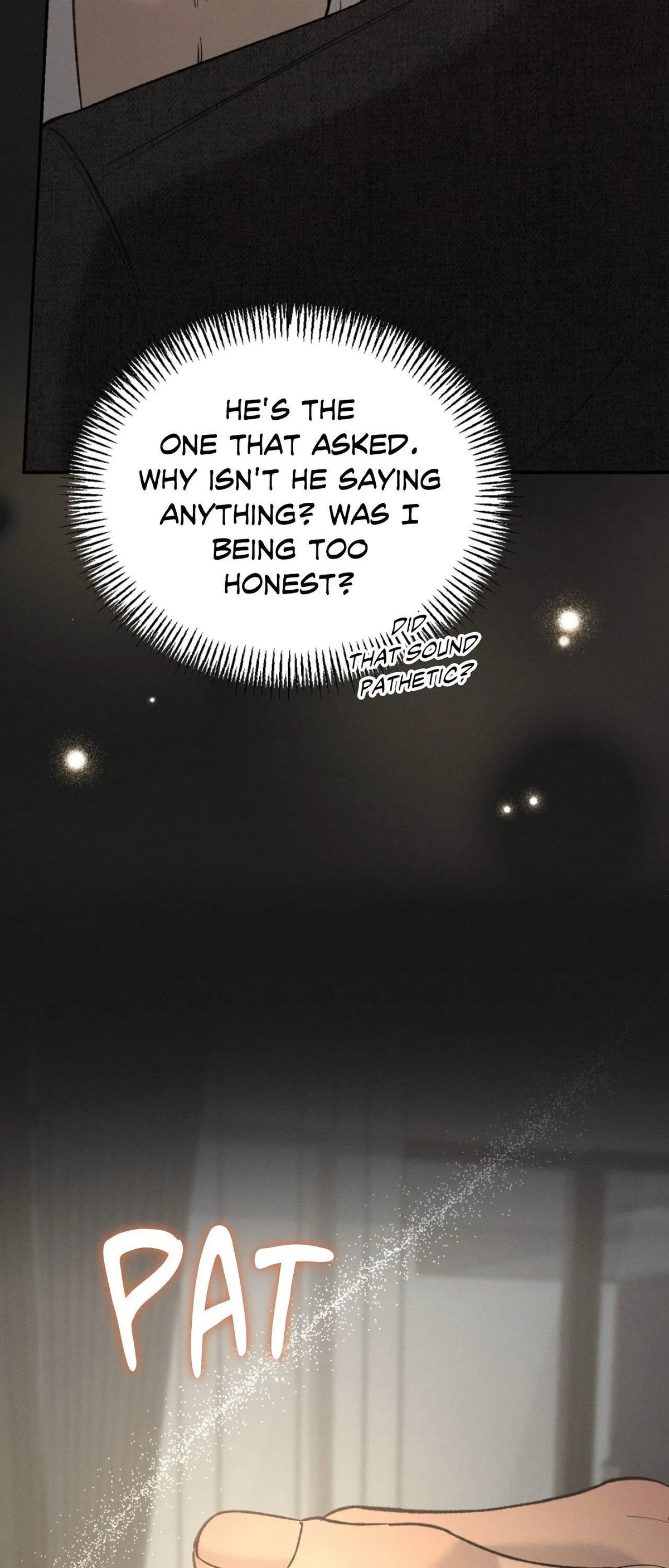 Love Junkie Chapter 32 page 36 - 