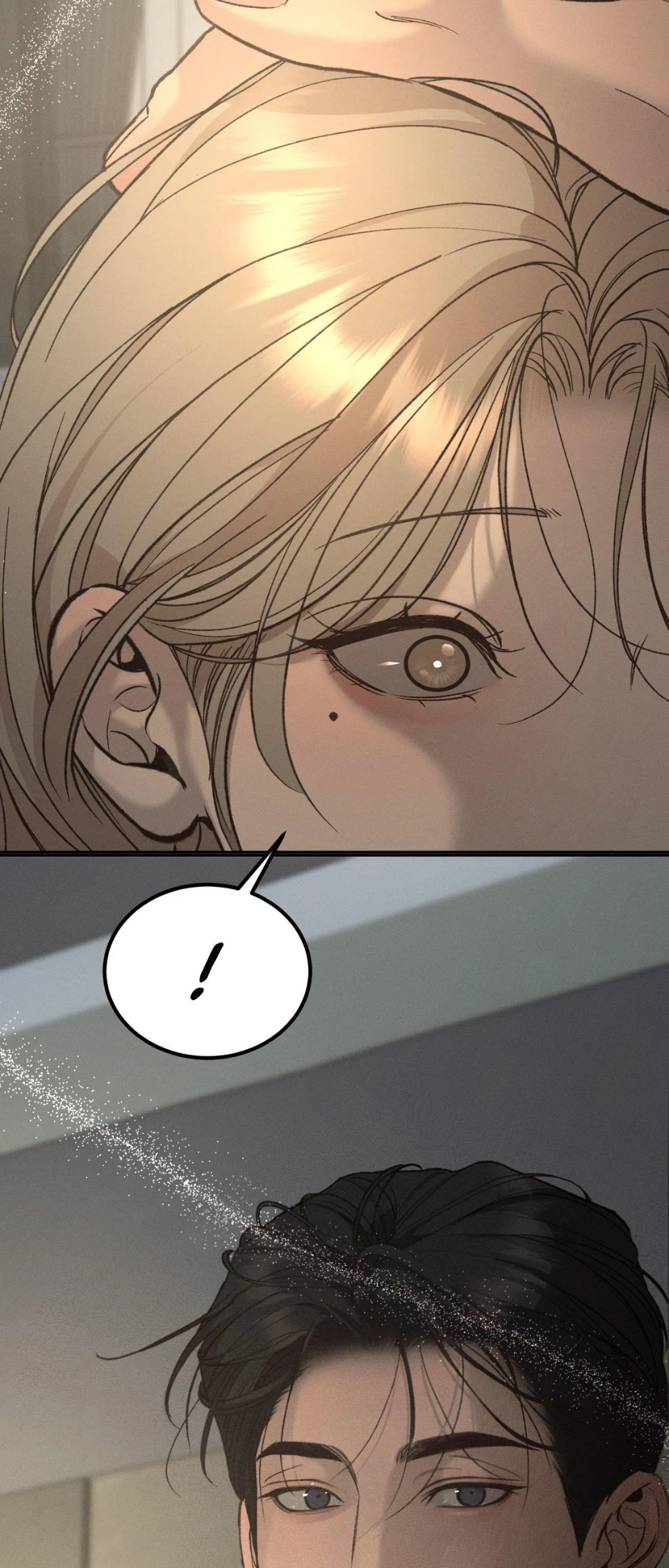 Love Junkie Chapter 32 page 37 - 