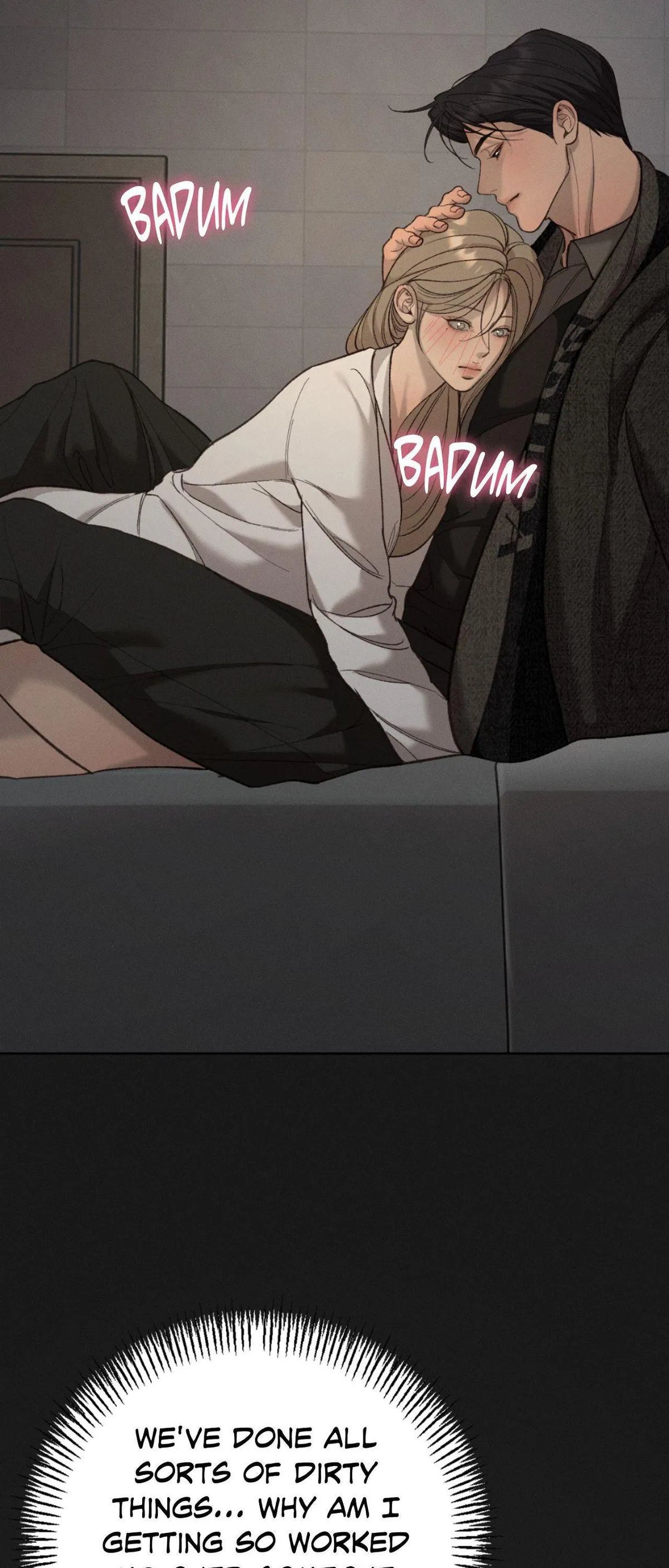 Love Junkie Chapter 32 page 40 - 