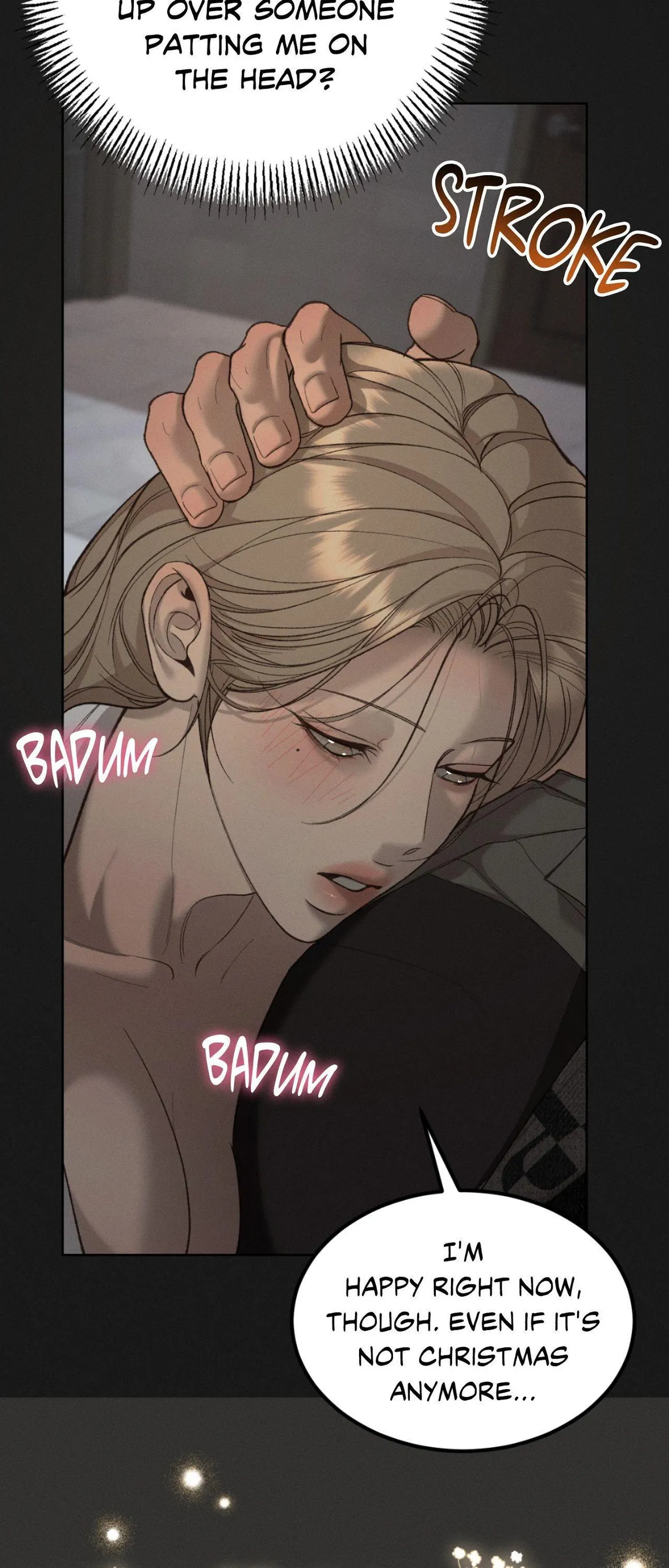 Love Junkie Chapter 32 page 41 - 