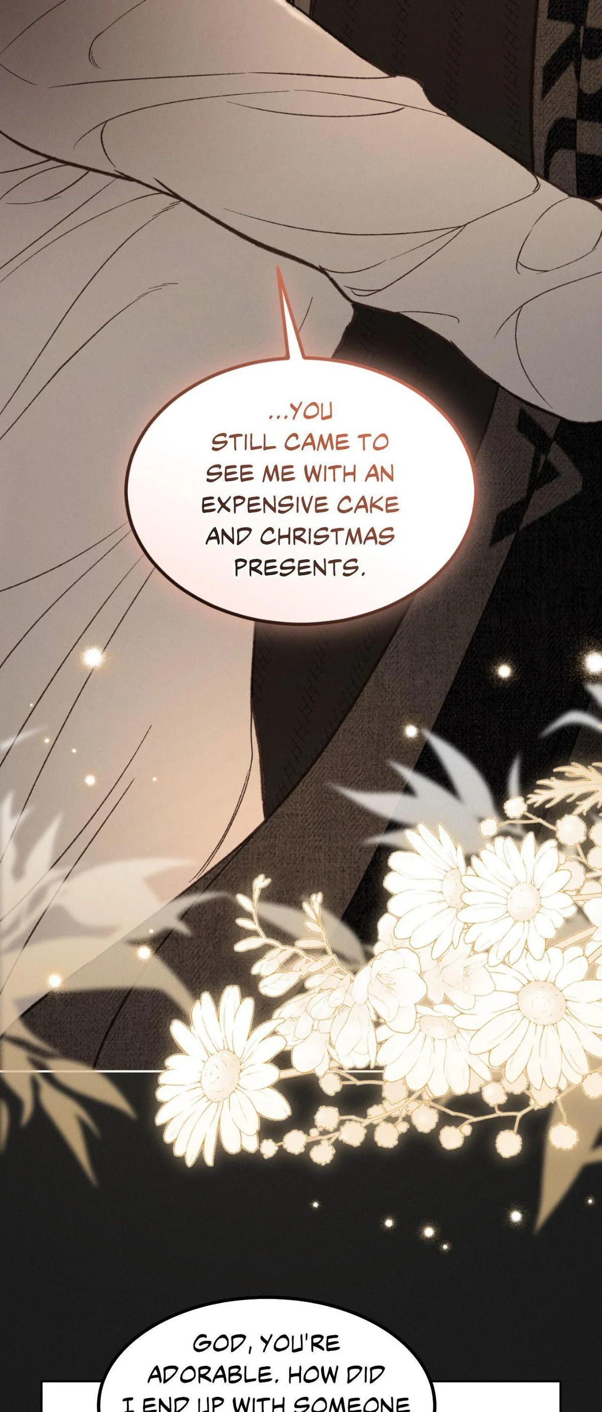 Love Junkie Chapter 32 page 43 - 