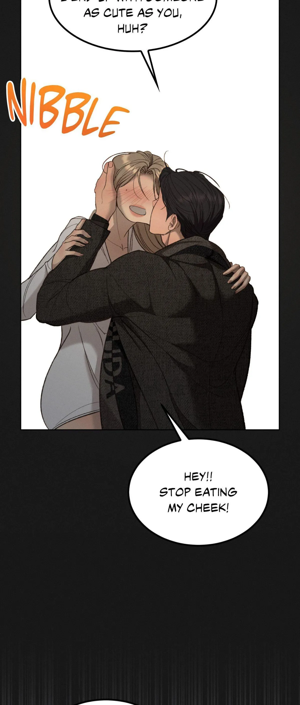 Love Junkie Chapter 32 page 44 - 