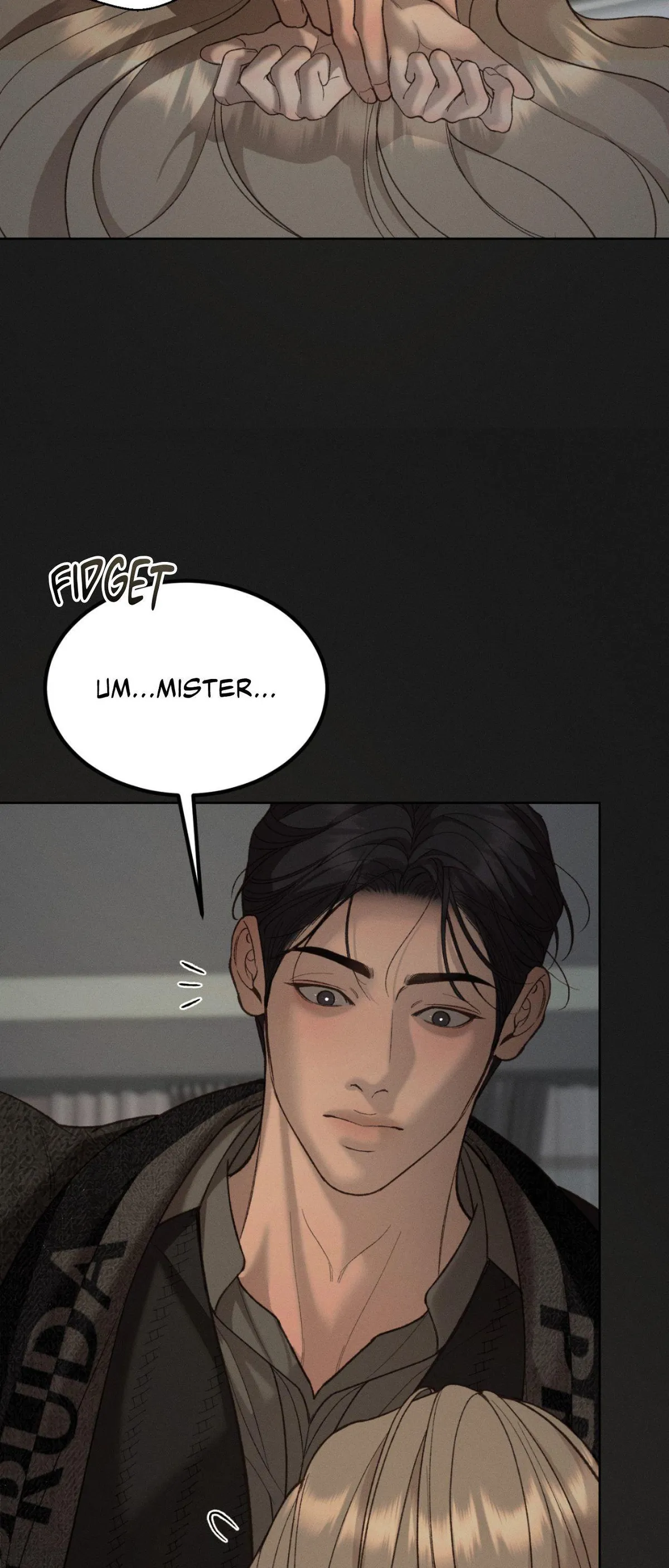 Love Junkie Chapter 32 page 46 - 