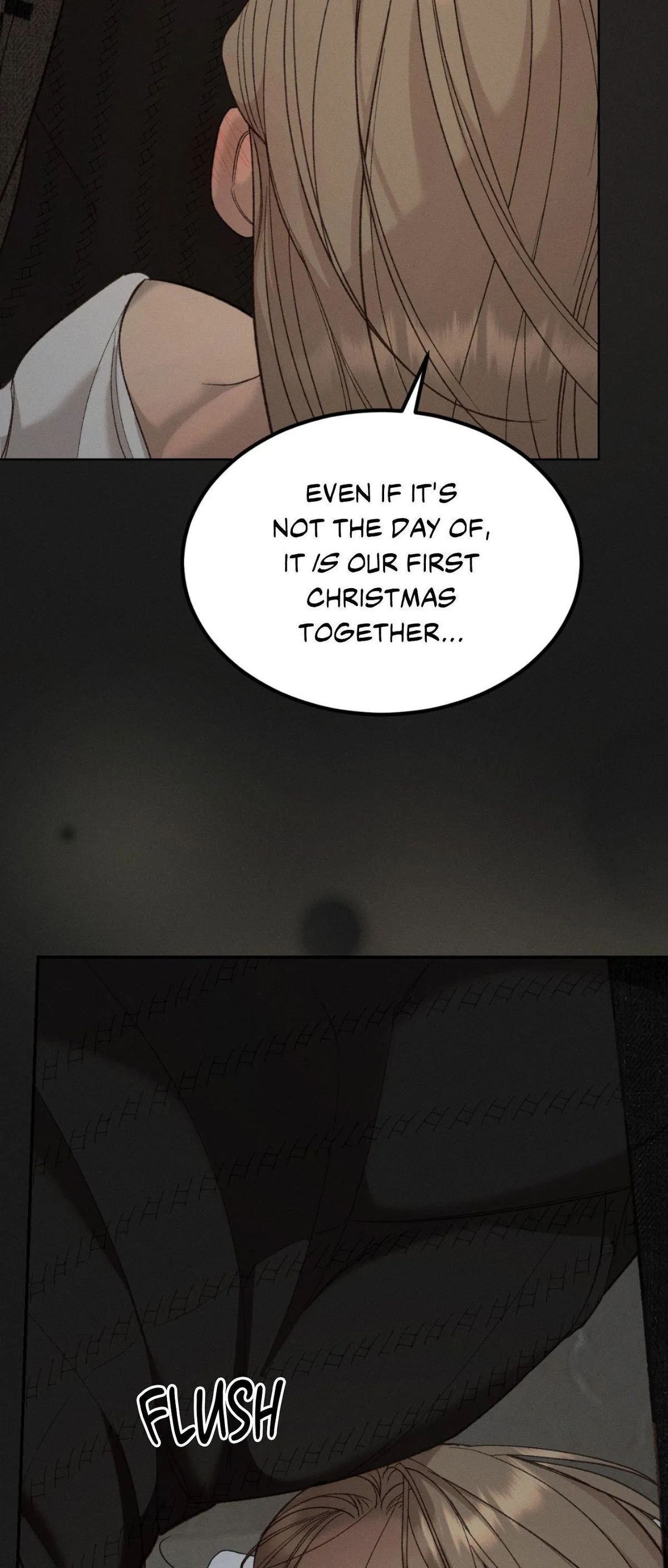 Love Junkie Chapter 32 page 47 - 