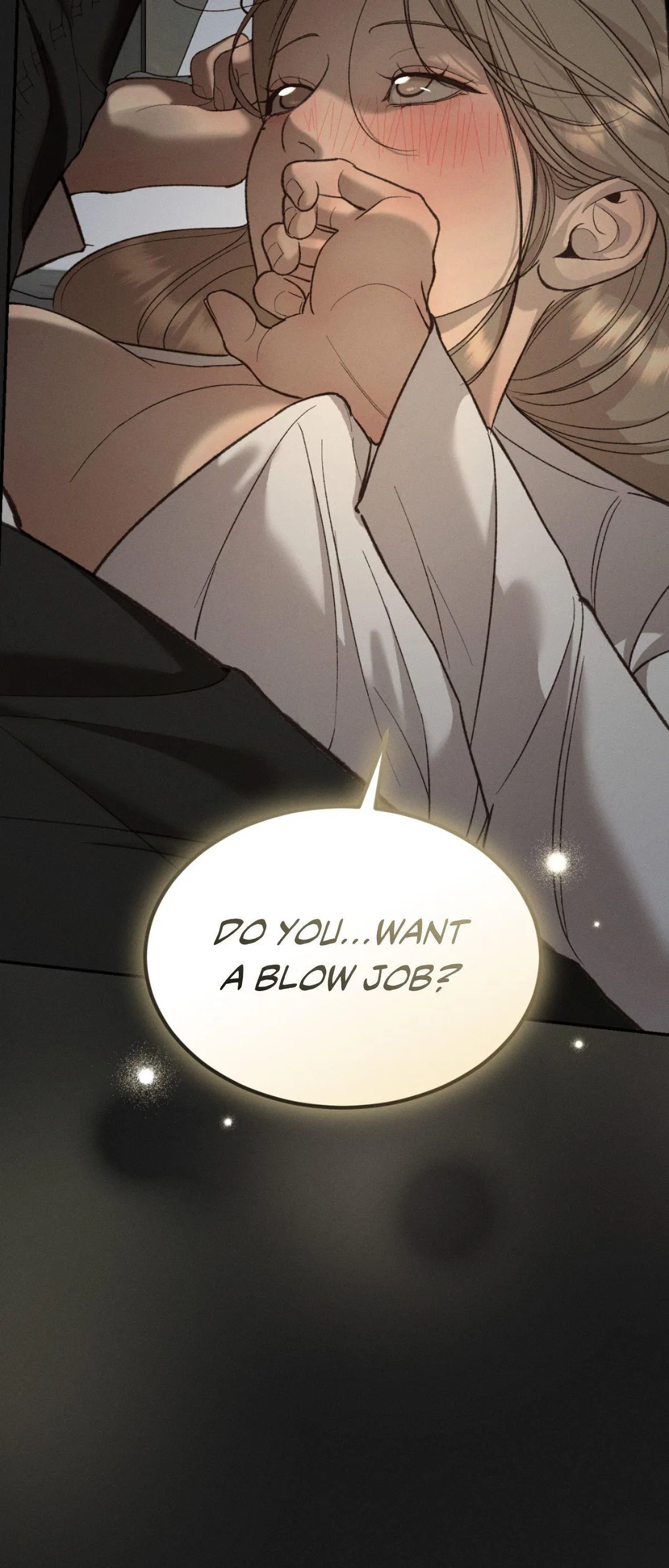 Love Junkie Chapter 32 page 48 - 