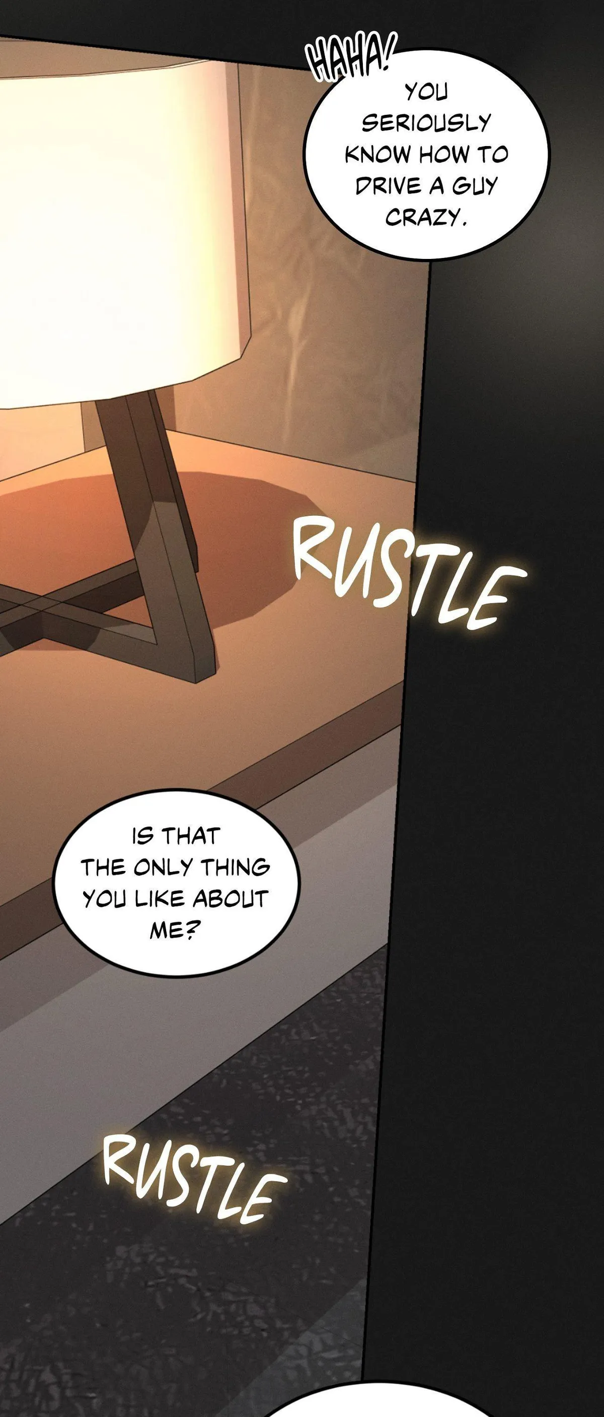 Love Junkie Chapter 32 page 49 - 