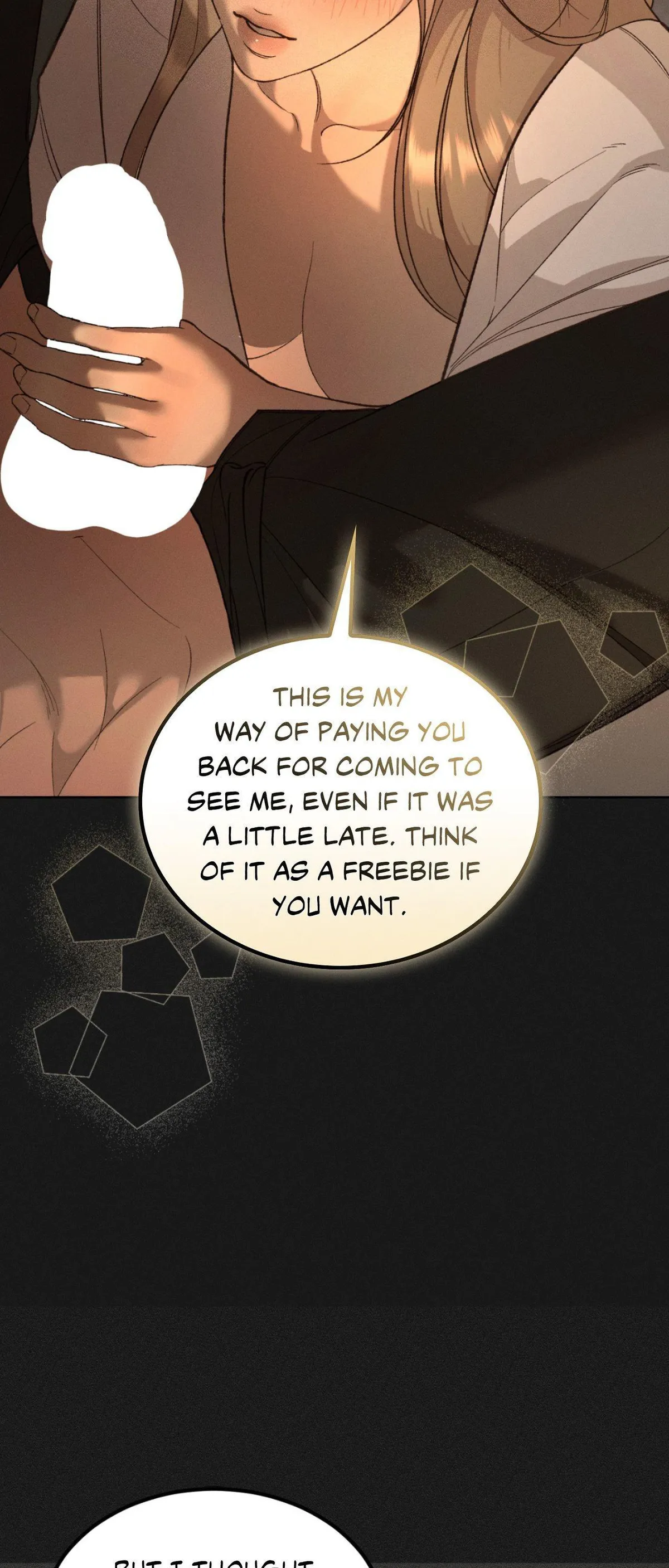 Love Junkie Chapter 32 page 52 - 