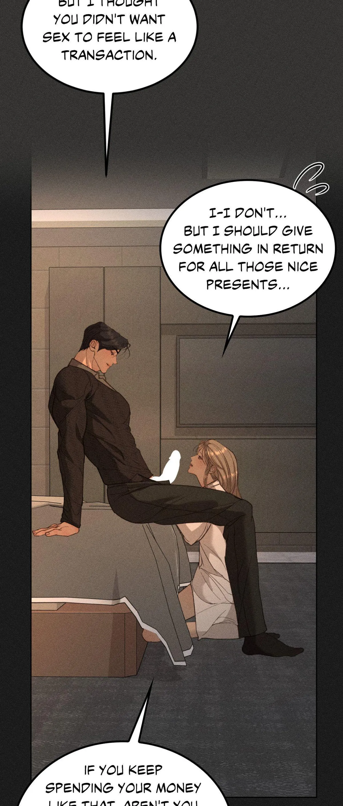 Love Junkie Chapter 32 page 53 - 
