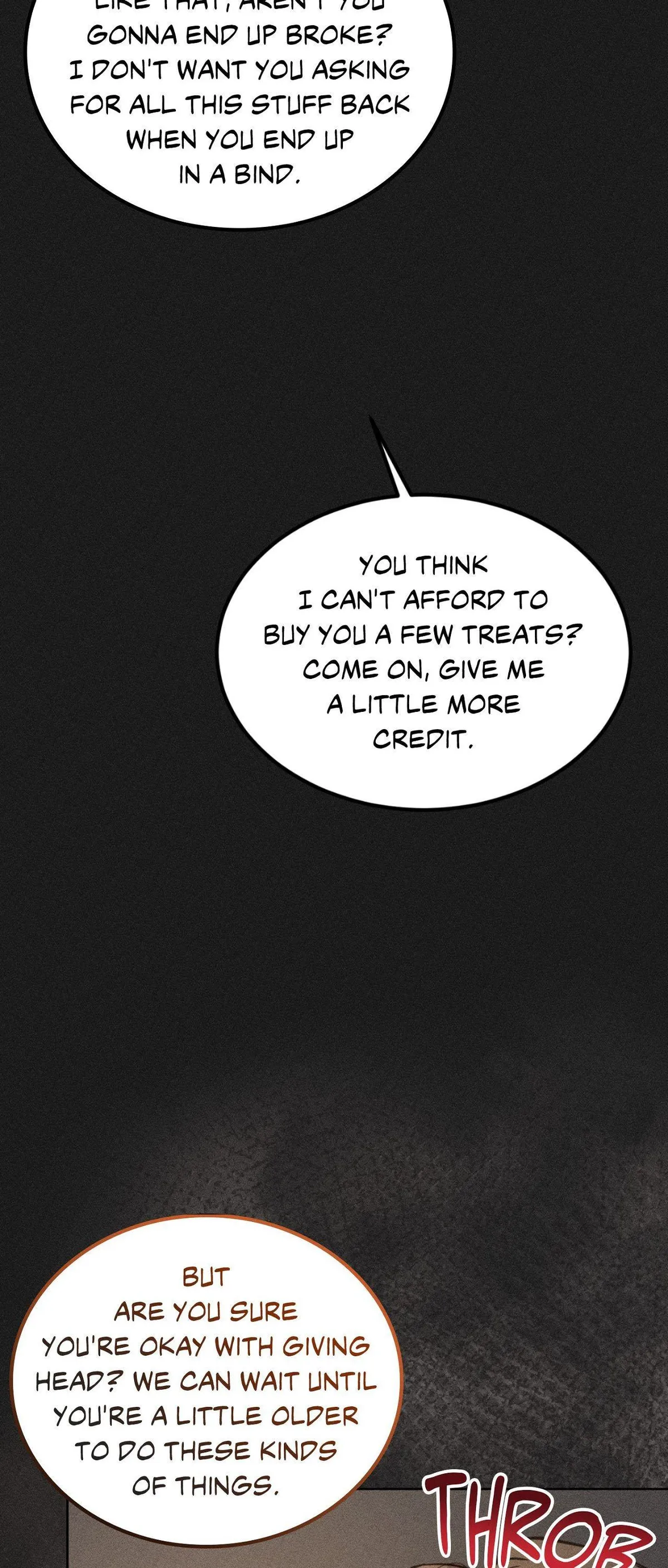 Love Junkie Chapter 32 page 54 - 