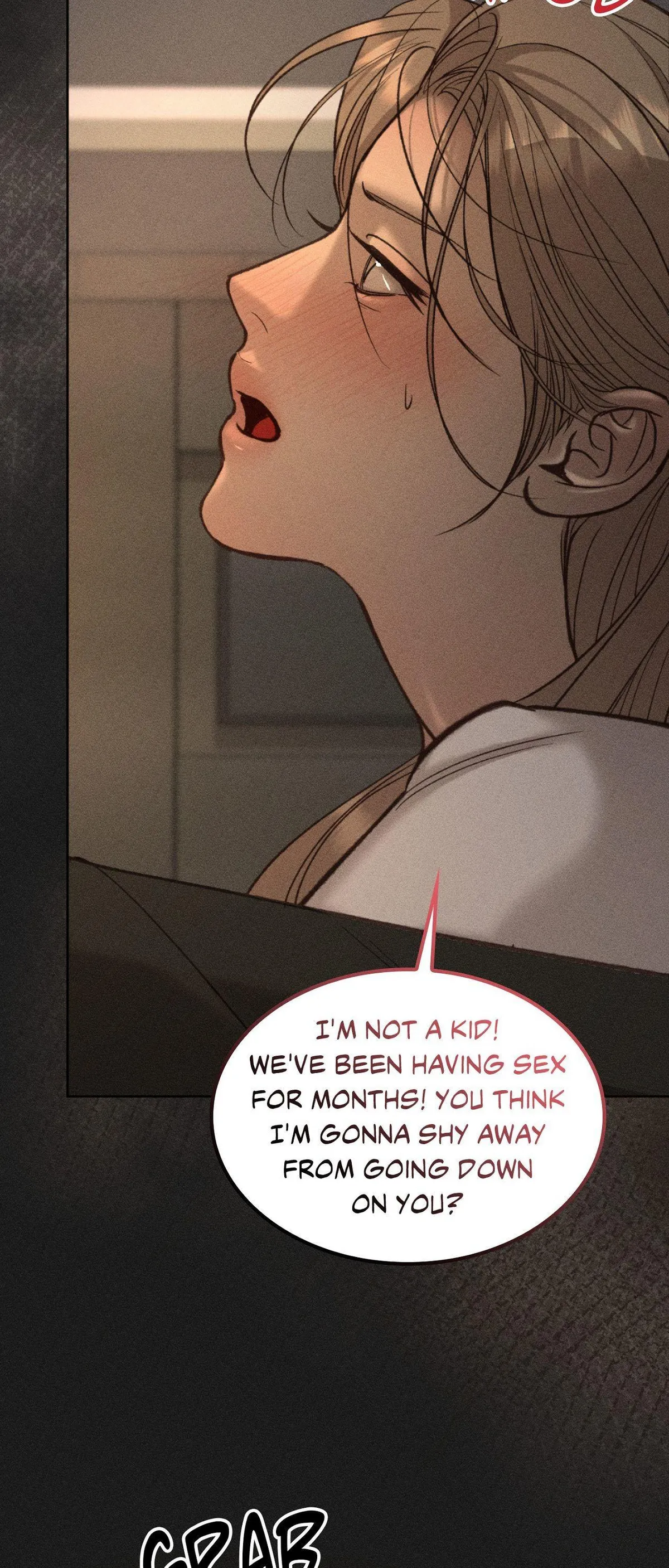 Love Junkie Chapter 32 page 55 - 
