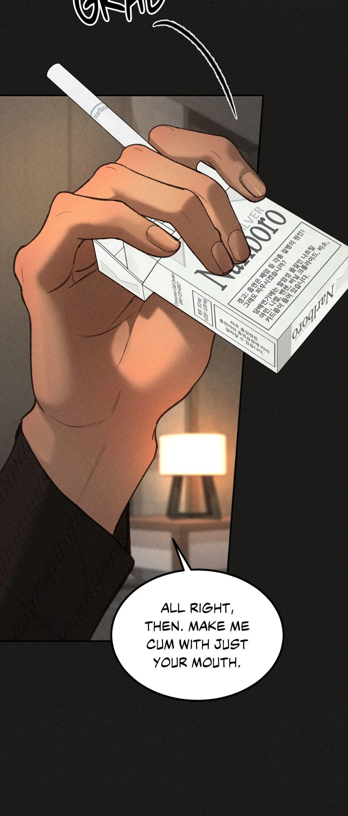 Love Junkie Chapter 32 page 56 - 