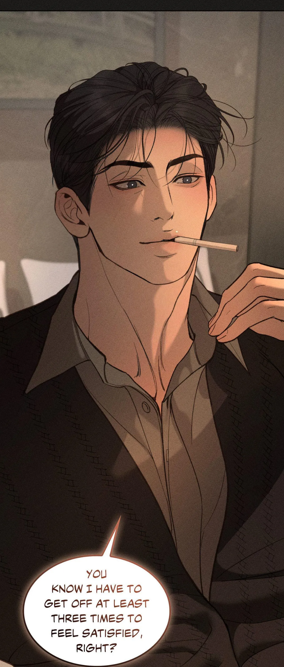 Love Junkie Chapter 32 page 57 - 