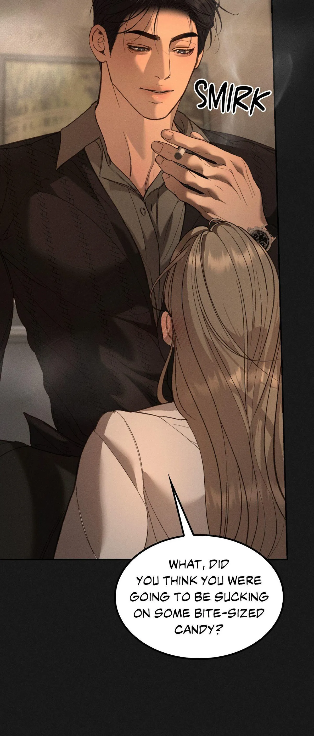 Love Junkie Chapter 32 page 62 - 