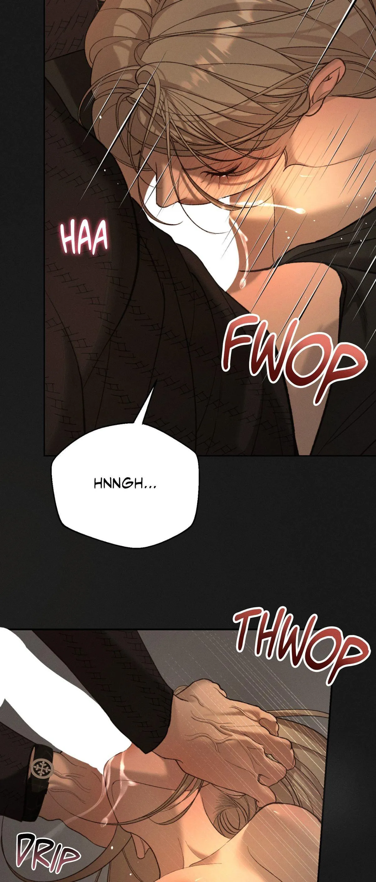 Love Junkie Chapter 32 page 69 - 