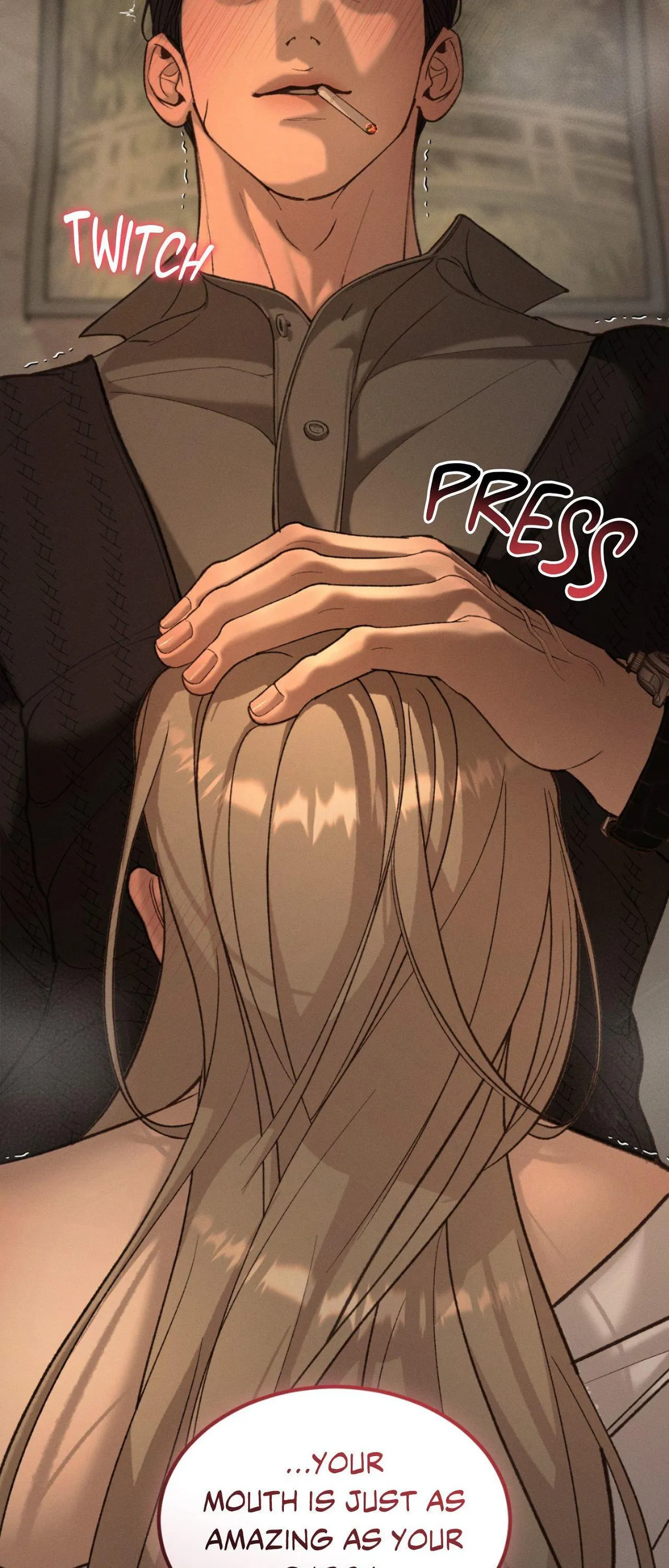 Love Junkie Chapter 32 page 71 - 