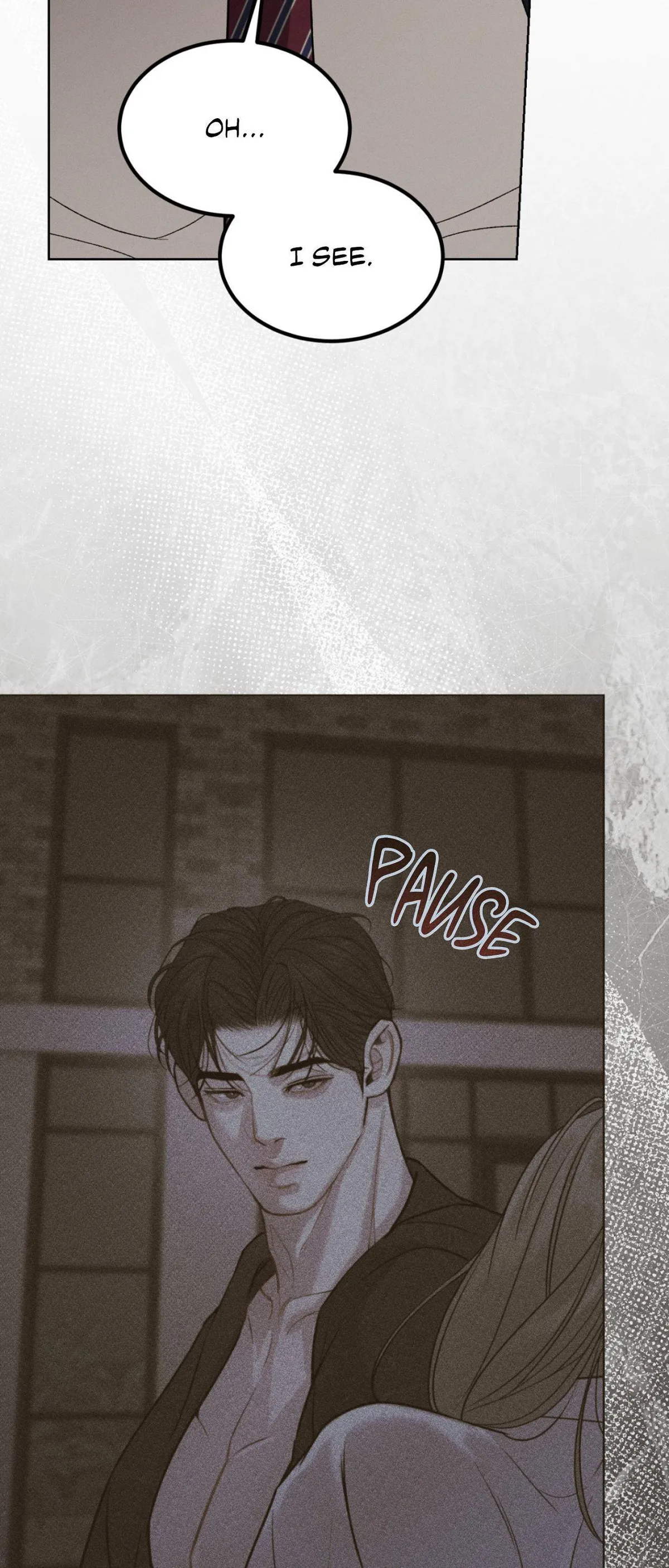 Love Junkie Chapter 32 page 9 - 