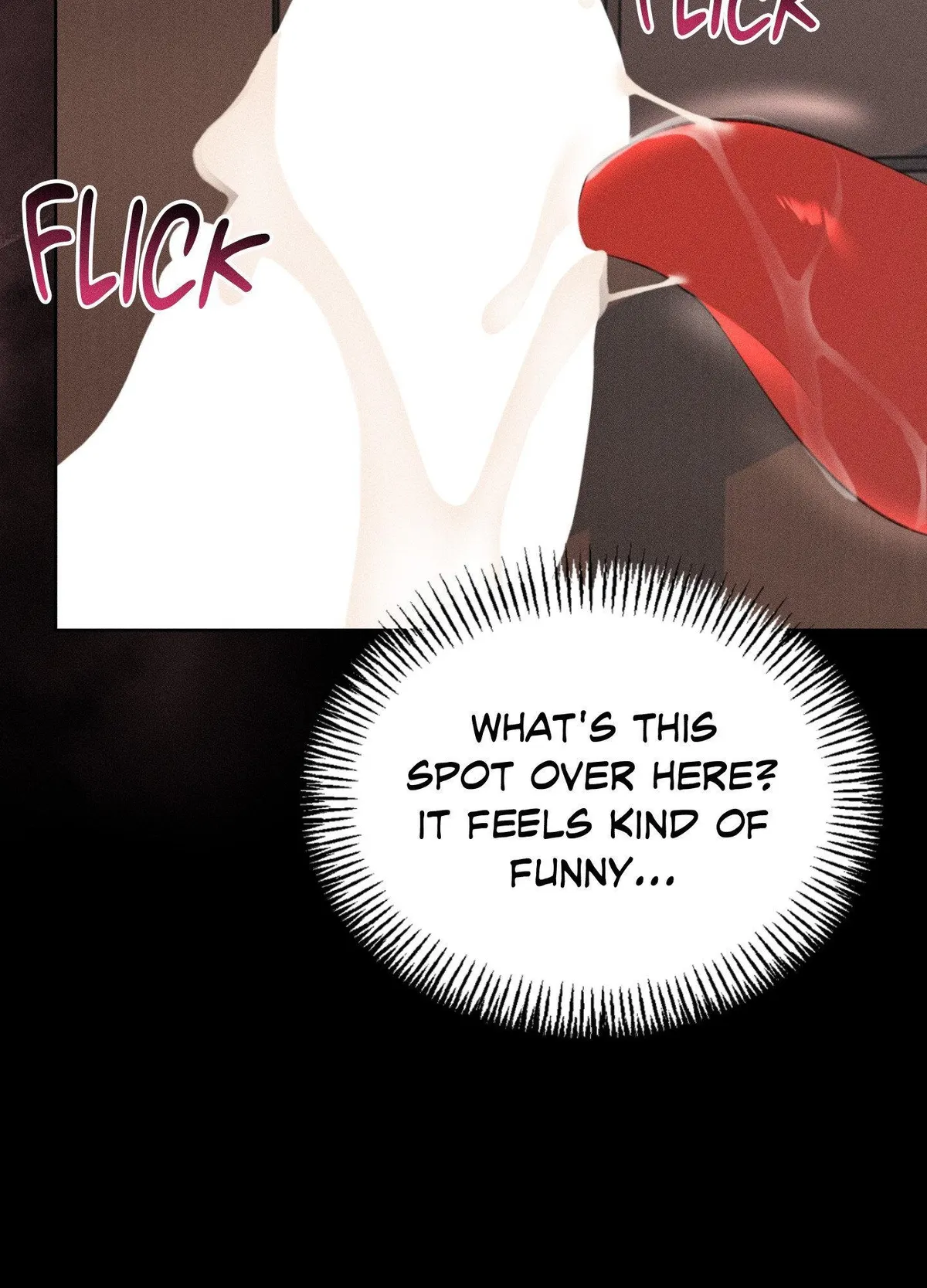 Love Junkie Chapter 33 page 11 - 