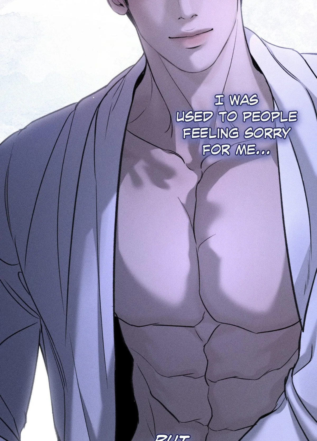 Love Junkie Chapter 33 page 103 - 
