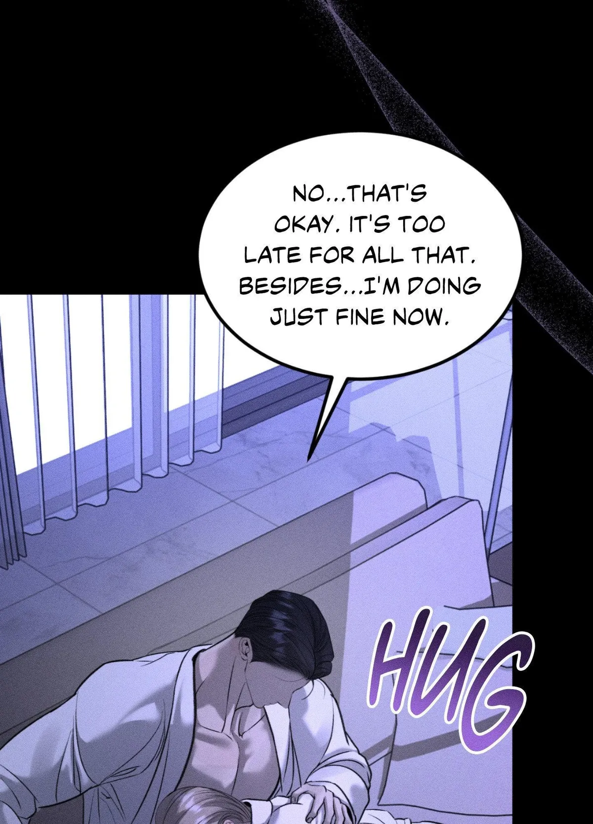 Love Junkie Chapter 33 page 105 - 