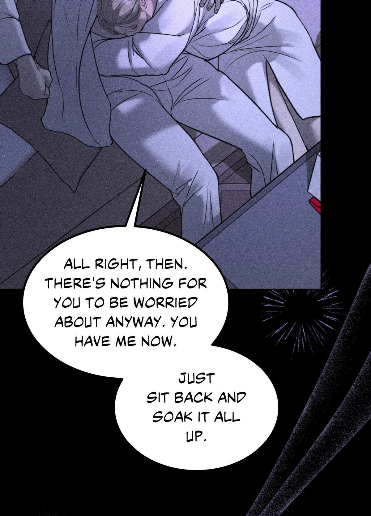 Love Junkie Chapter 33 page 106 - 