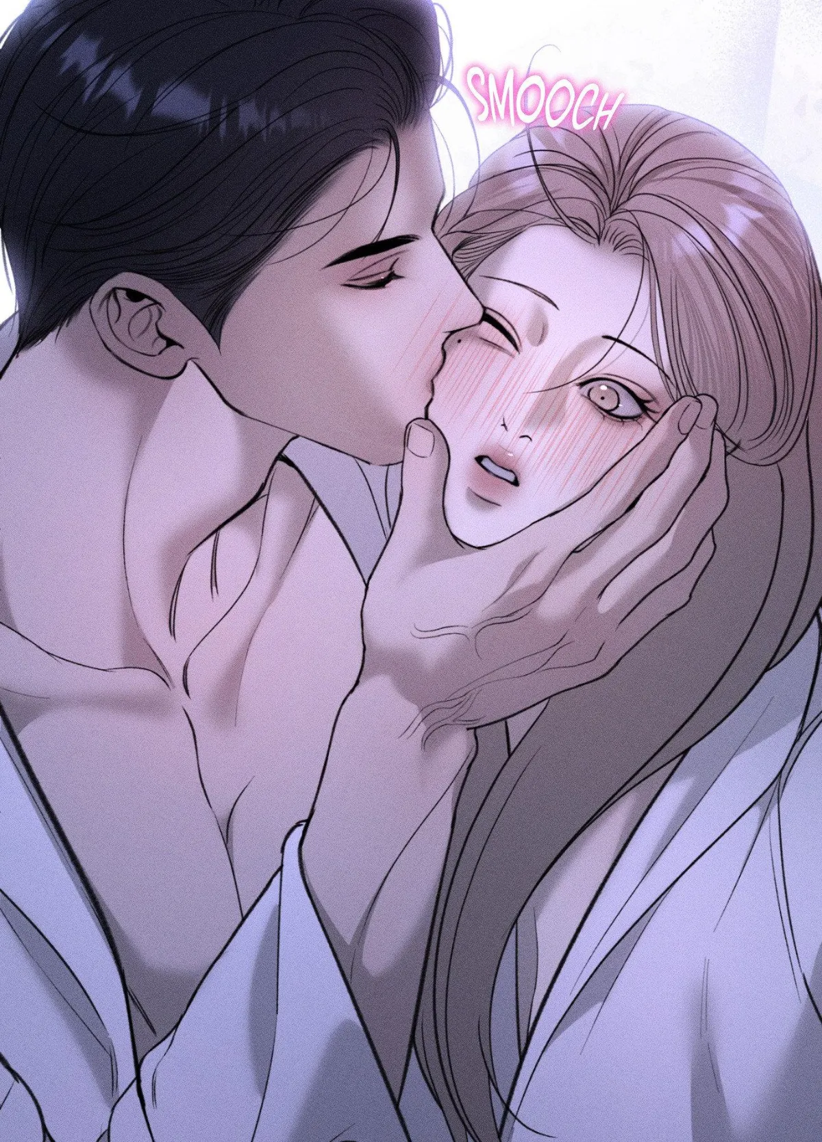 Love Junkie Chapter 33 page 111 - 