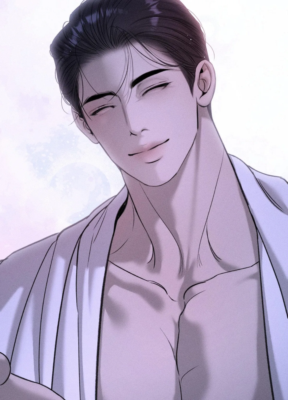 Love Junkie Chapter 33 page 114 - 