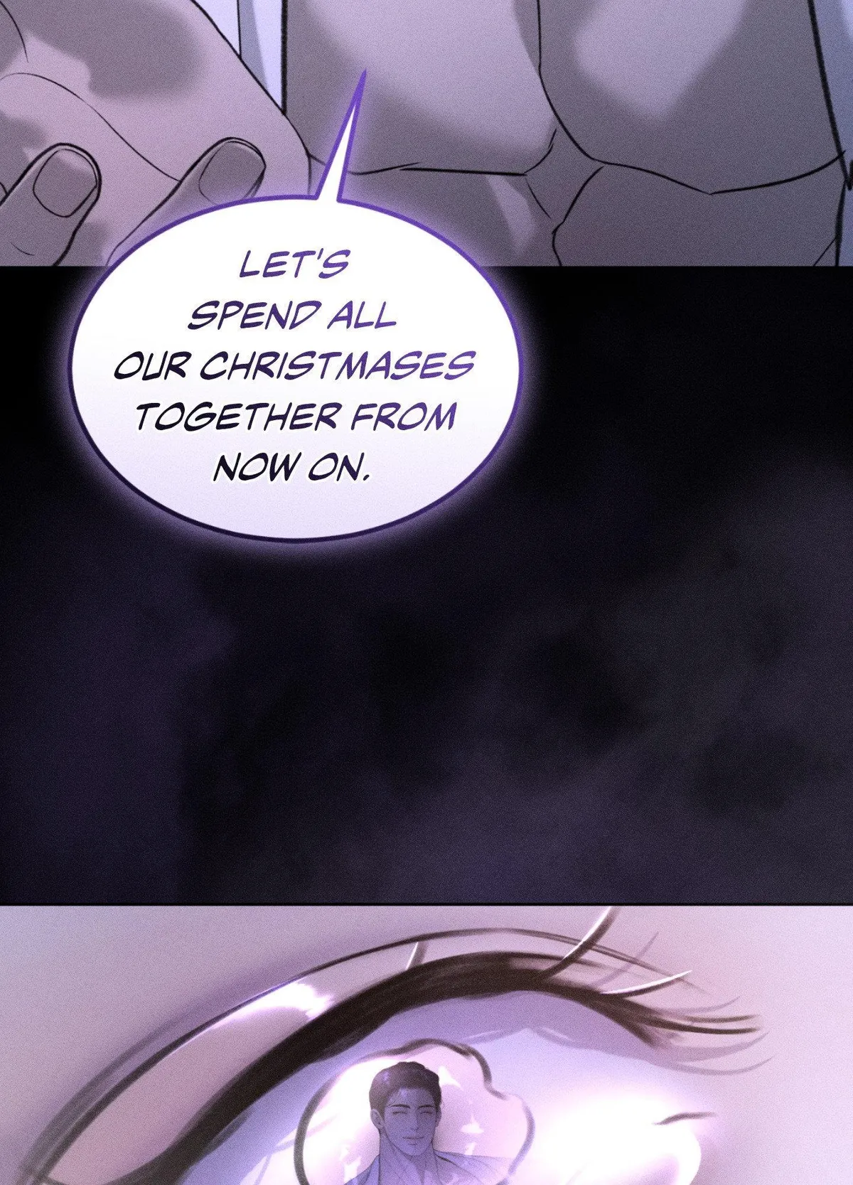 Love Junkie Chapter 33 page 115 - 